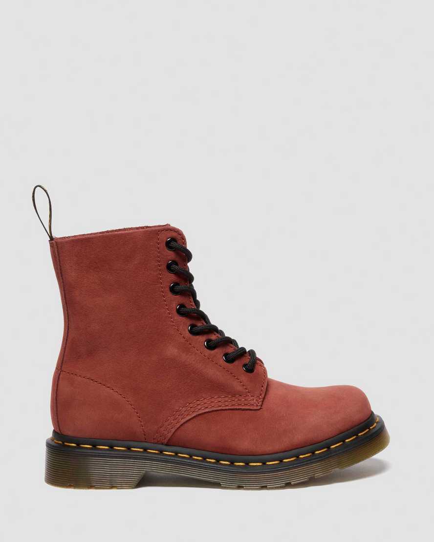 Dr. Martens' 1460 Pascal