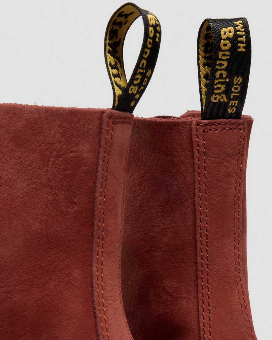 Dr. Martens' 1460 Pascal