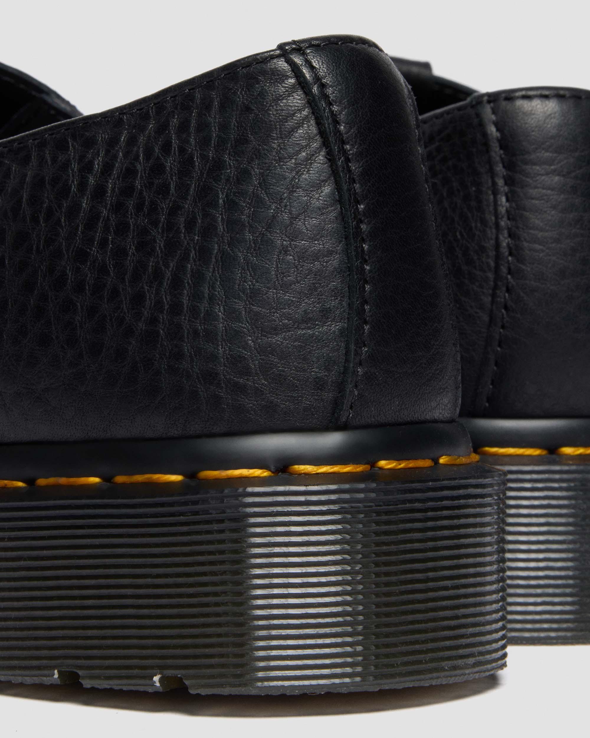 POLLEY in BLACK | Dr. Martens™