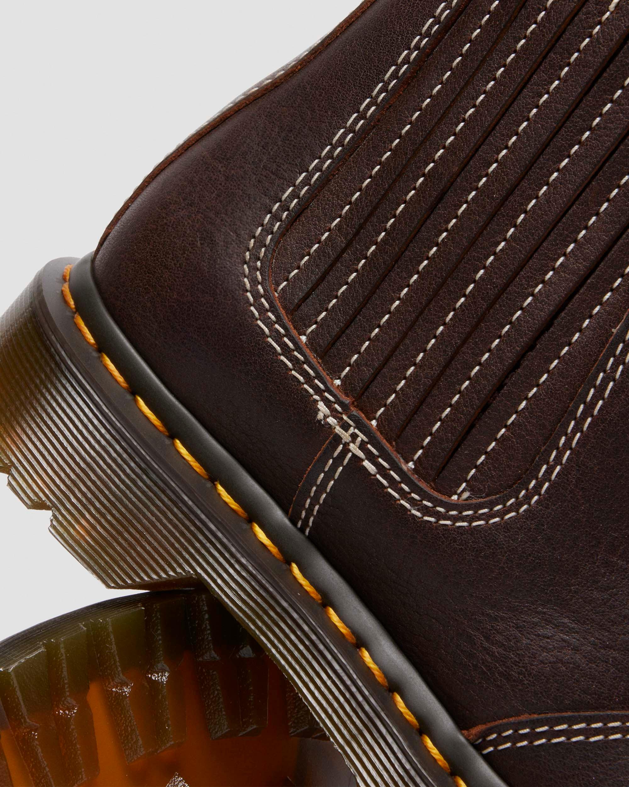 2976 LEONORE II in Marron foncé