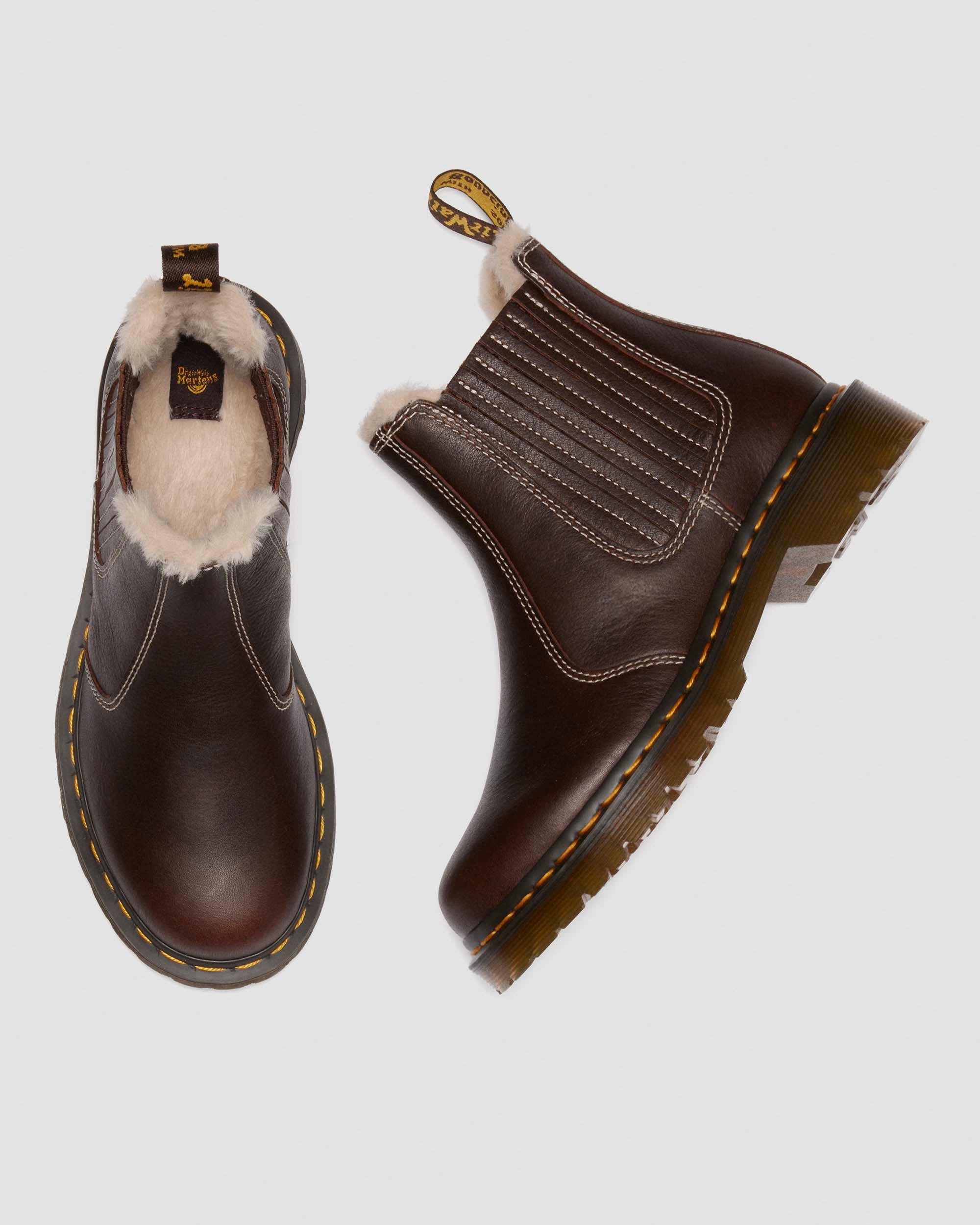 2976 LEONORE II in Marron foncé