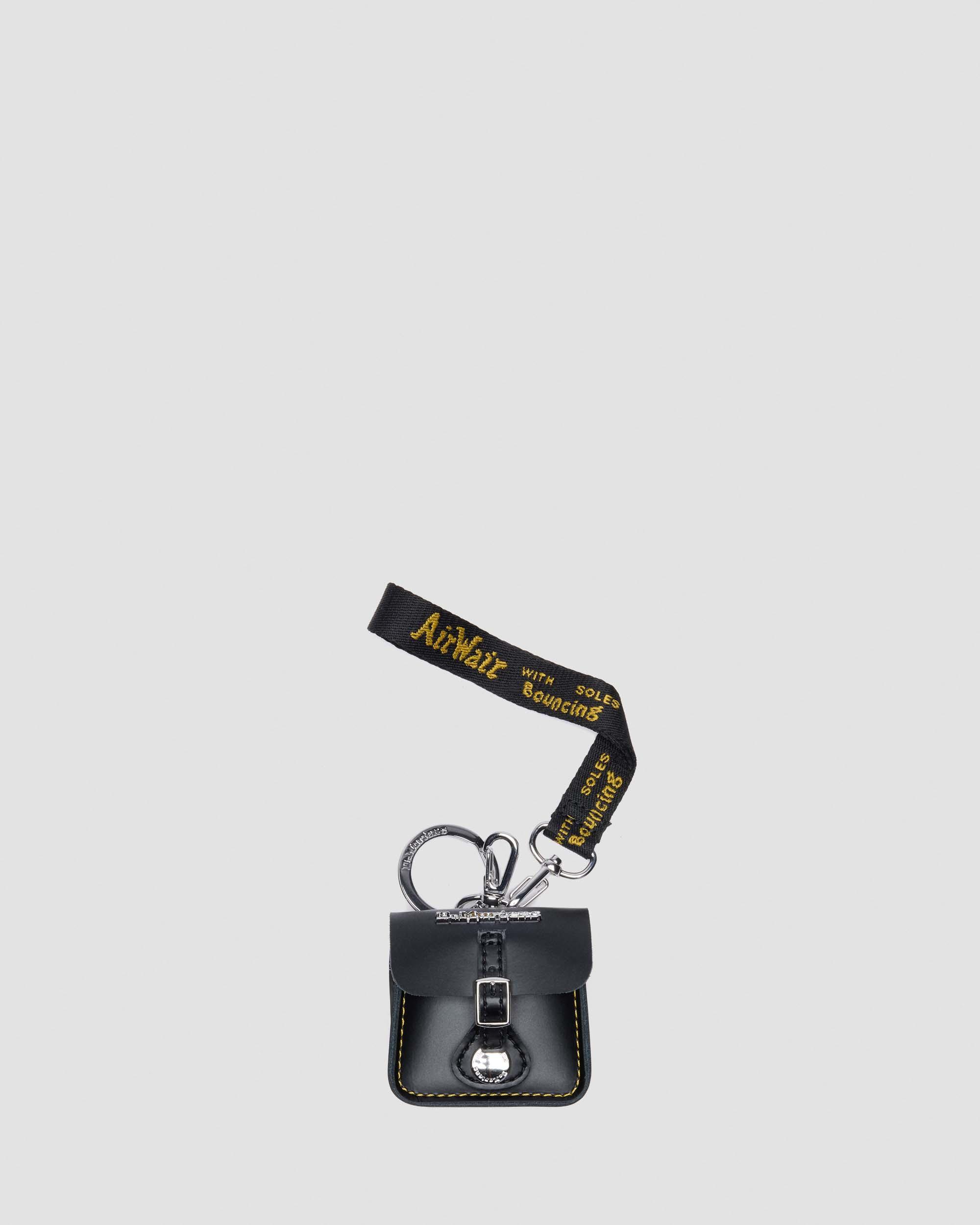 ★BLACKUP★ Wallet key ring Bag Black Chain P00000CO KENSINGTON CHAIN WALLET D Black Wallet On Chain by KURT