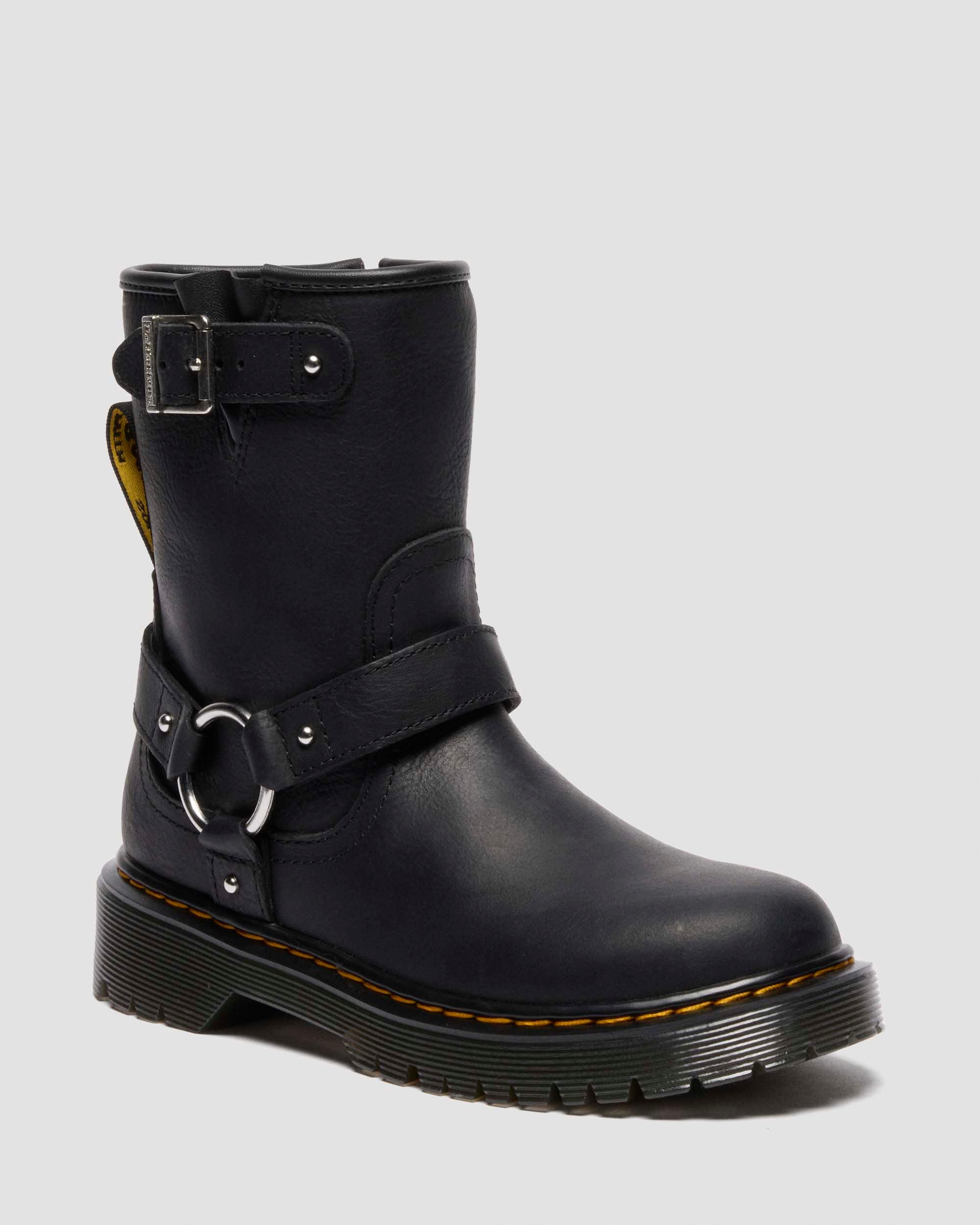 Junior Footwear | Dr. Martens