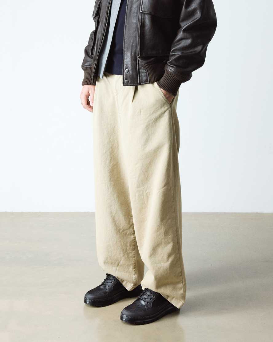 Dr. Martens' Combs Tech Mk.02