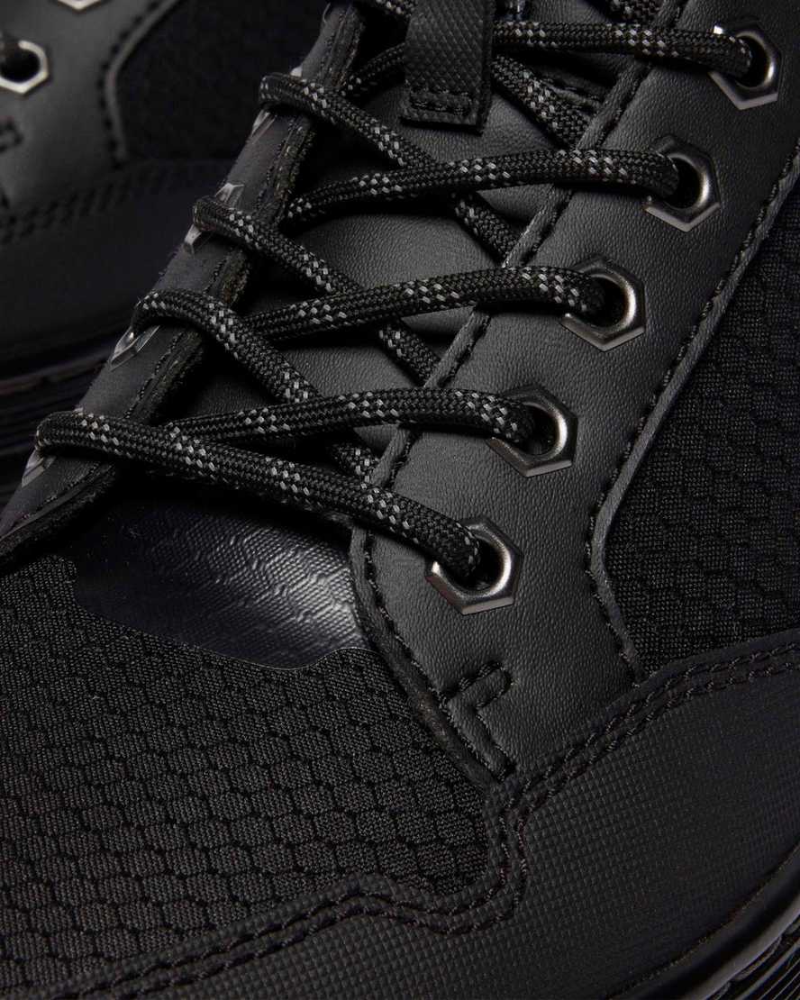 Dr. Martens' Combs Tech Mk.02