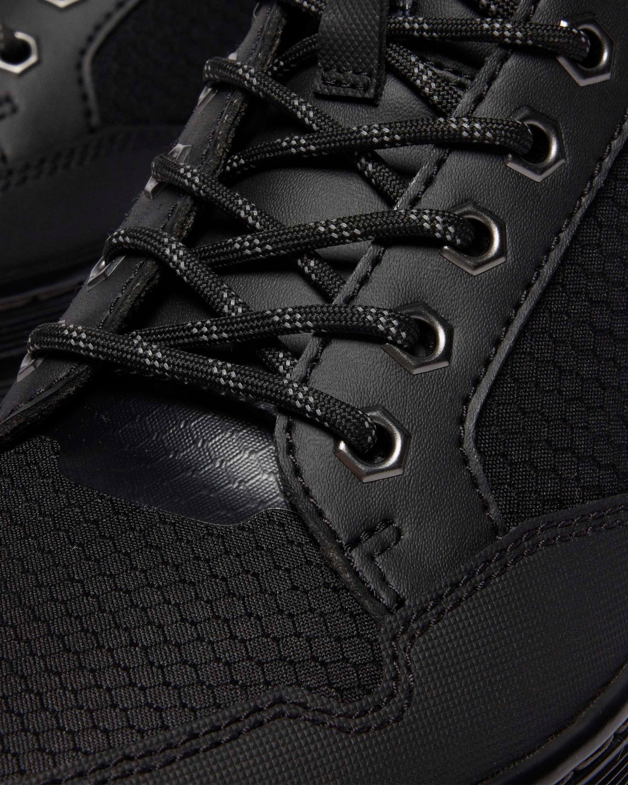 COMBS TECH MK.02 in Black