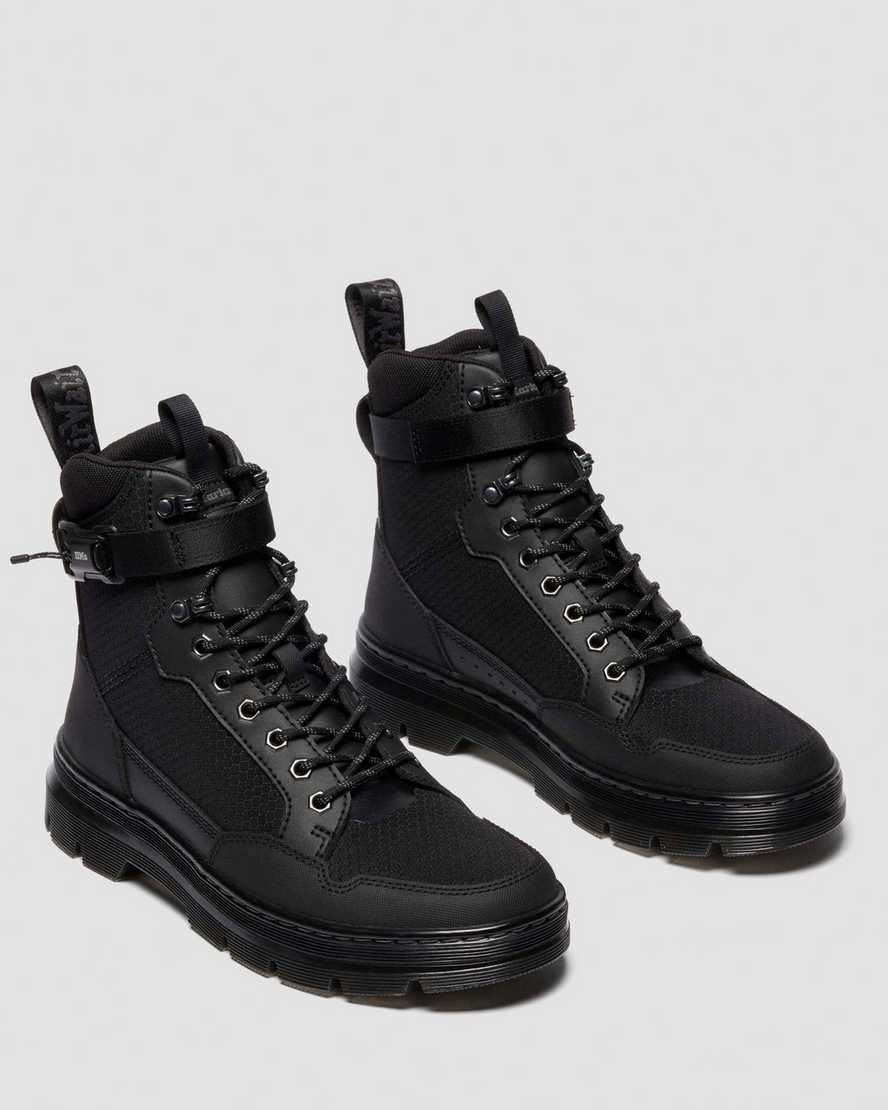 Dr. Martens' Combs Tech Mk.02