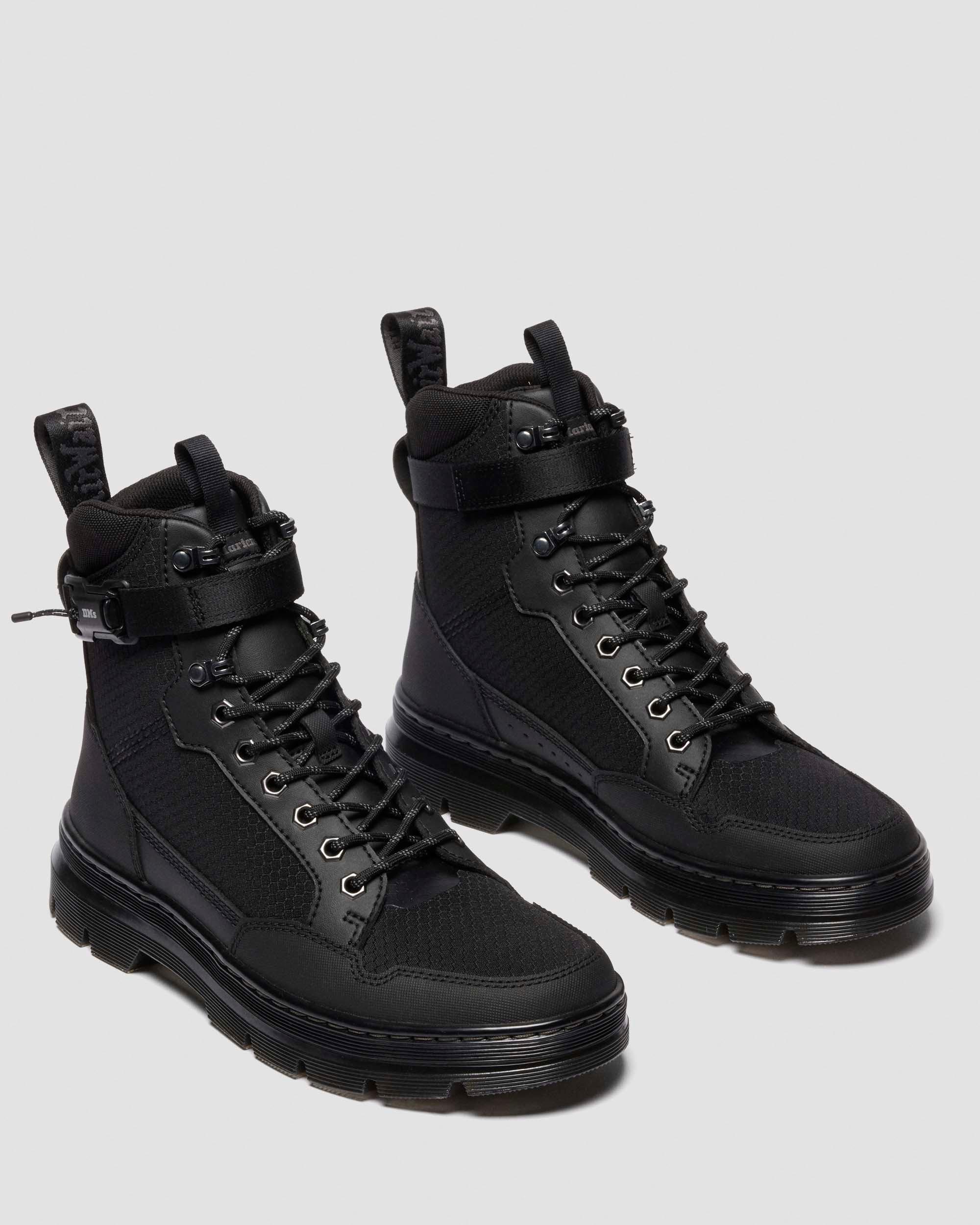 COMBS TECH MK.02 in Black
