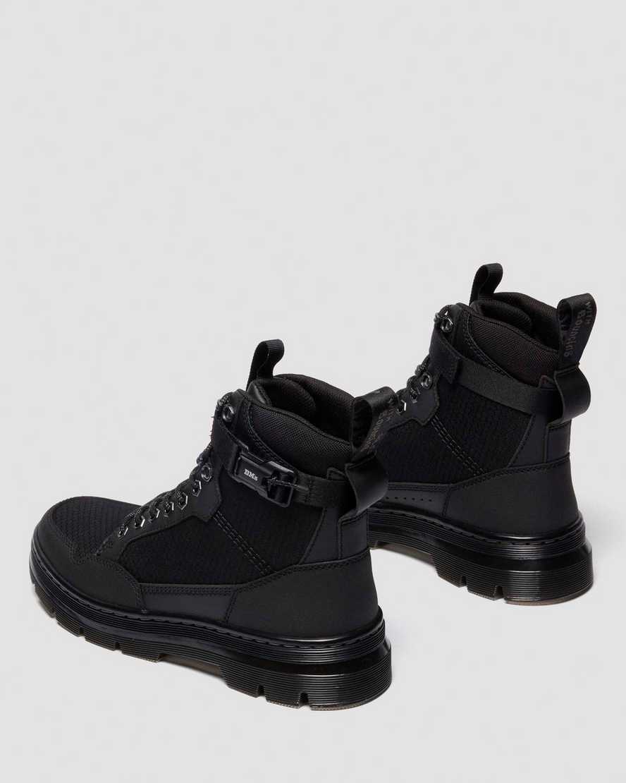 Dr. Martens' Combs Tech Mk.02
