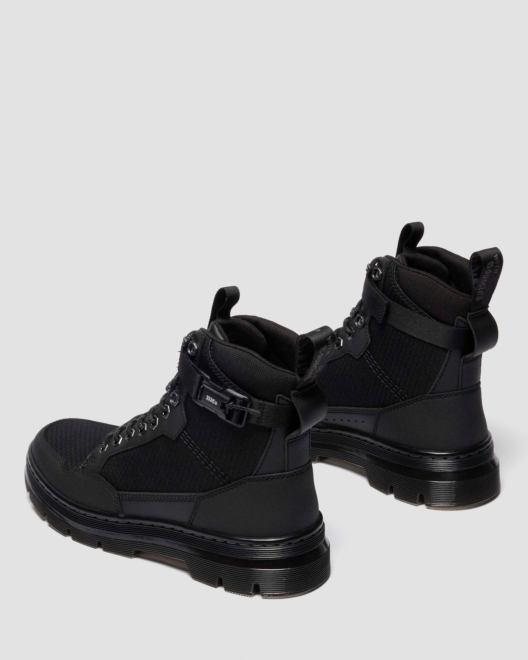 COMBS TECH MK.02 in Black
