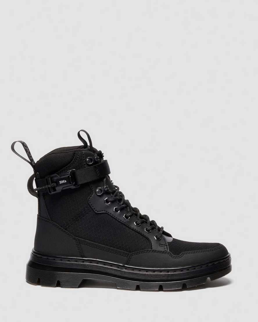 Dr. Martens' Combs Tech Mk.02