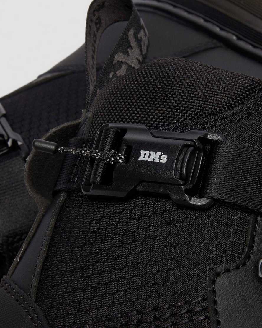 Dr. Martens' Combs Tech Mk.02