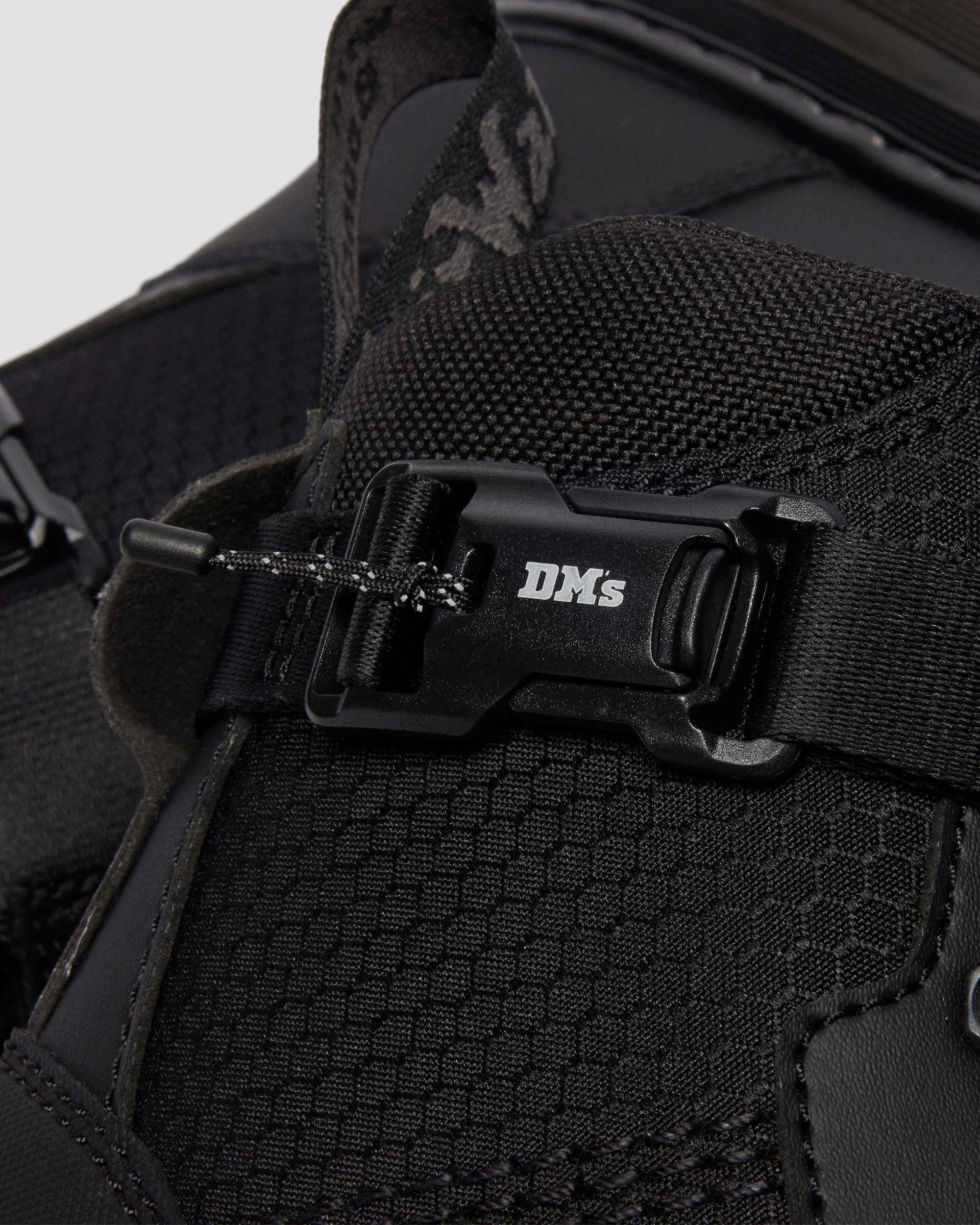COMBS TECH MK.02 in Black