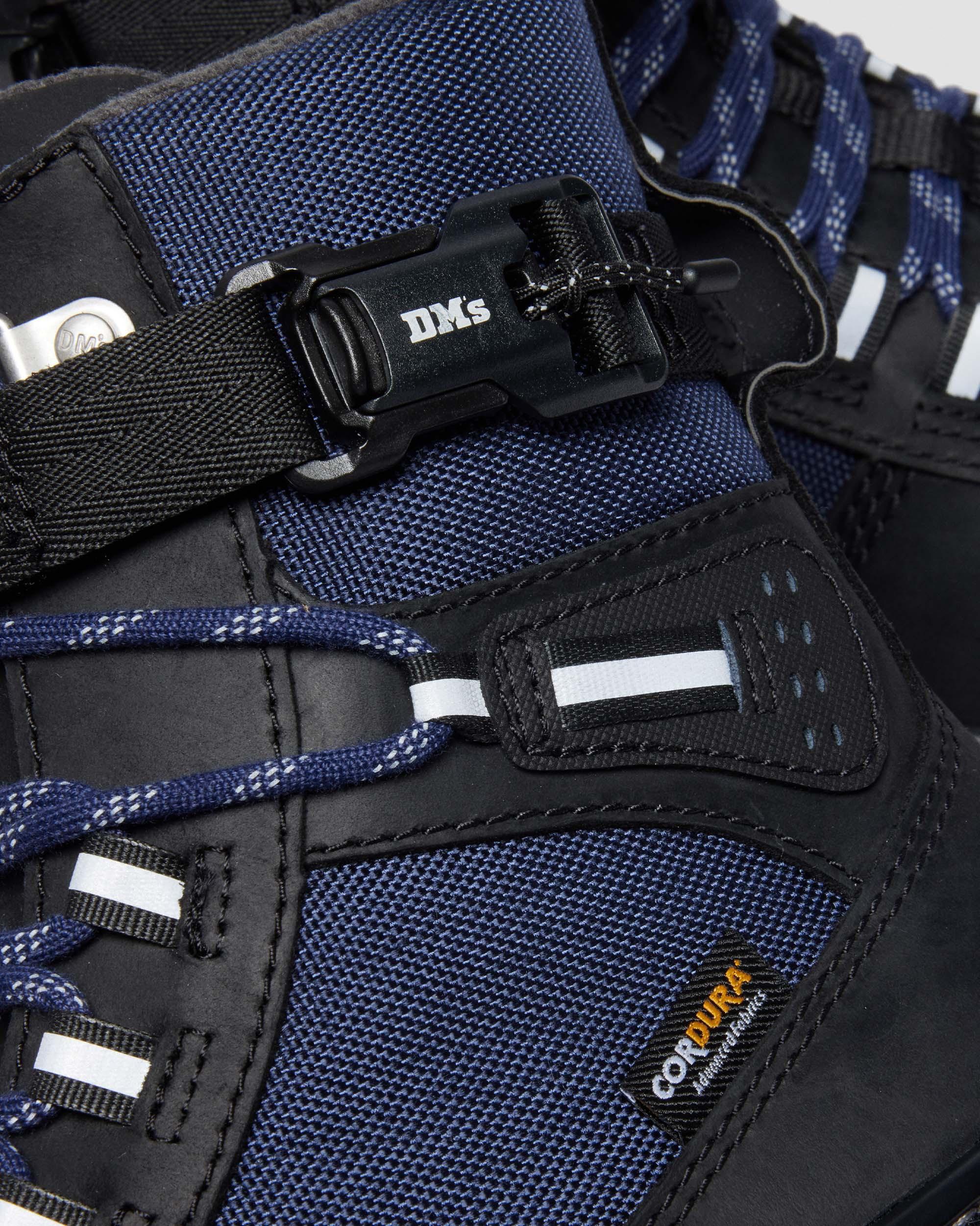 COMBS TECH WX in Noir & Bleu