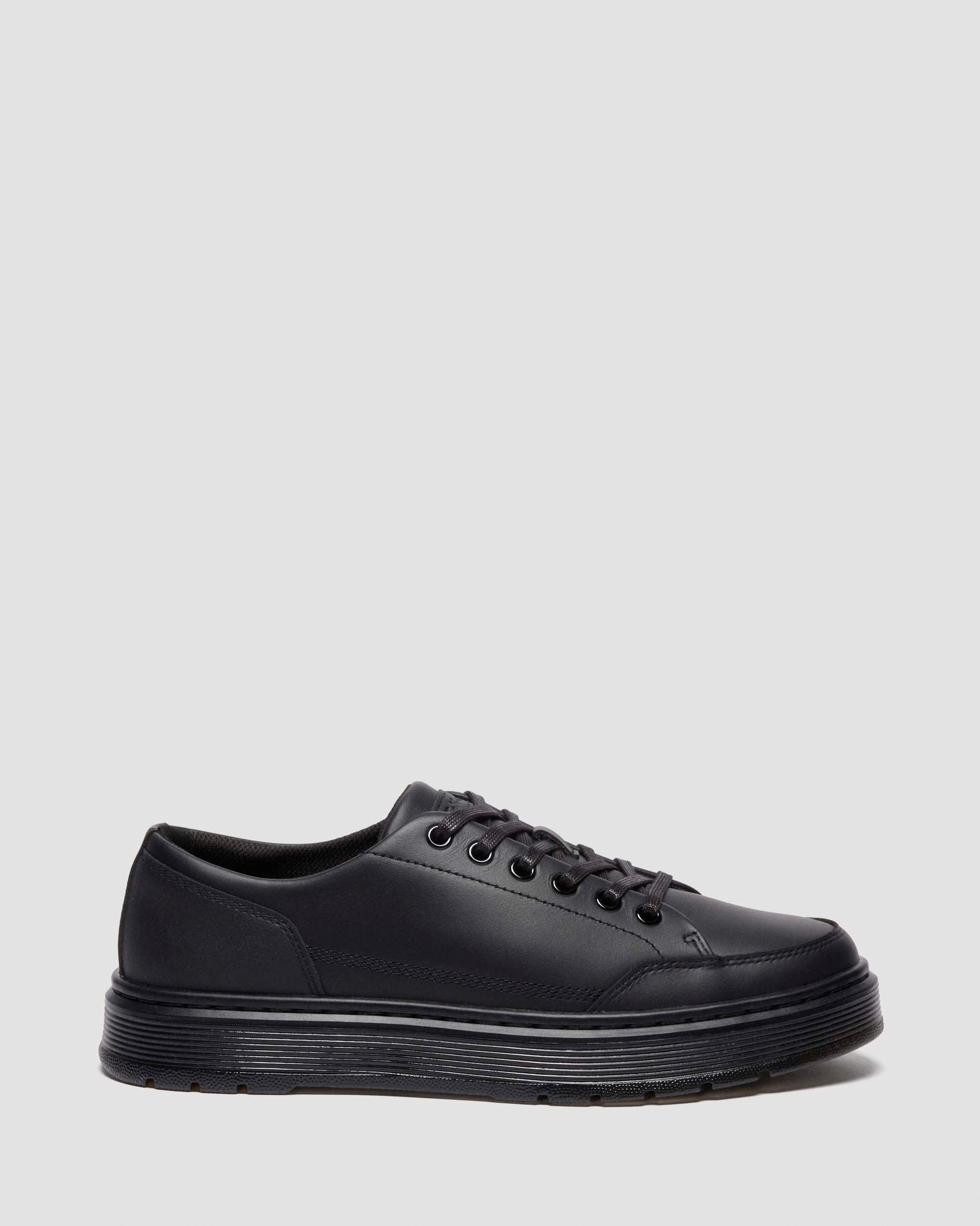Dr Martens★BROOKLINE CANVAS★6ホール★兼用★BLACK Dr Martens☆BROOKLINE CANVAS☆6ホール☆兼用☆BLACK
