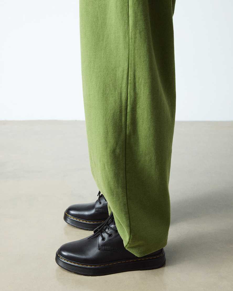 Dr. Martens' Scarpe Dr. Martens Uomo Colore Marrone In Black