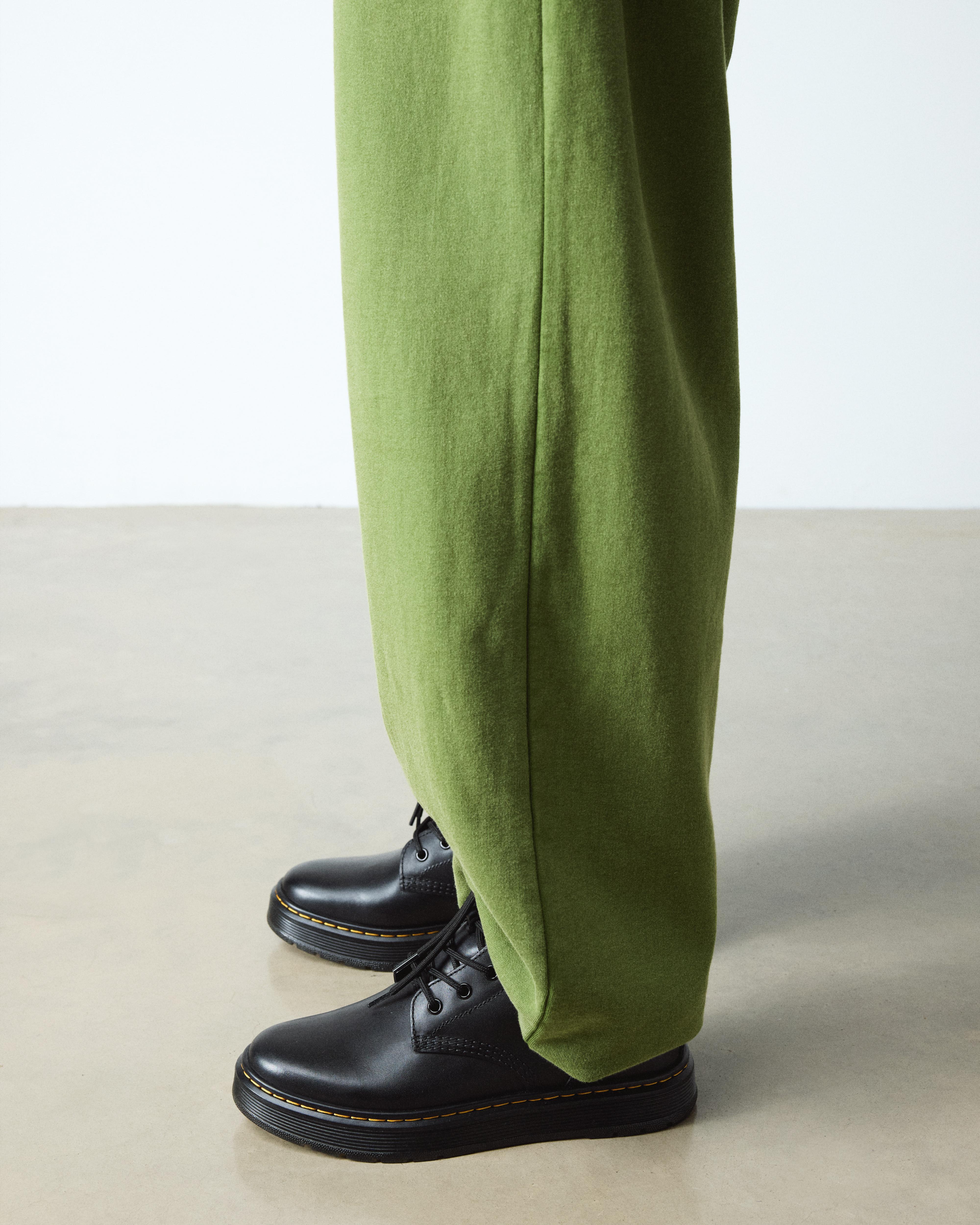 Brookline Chukka Leather Casual Boots