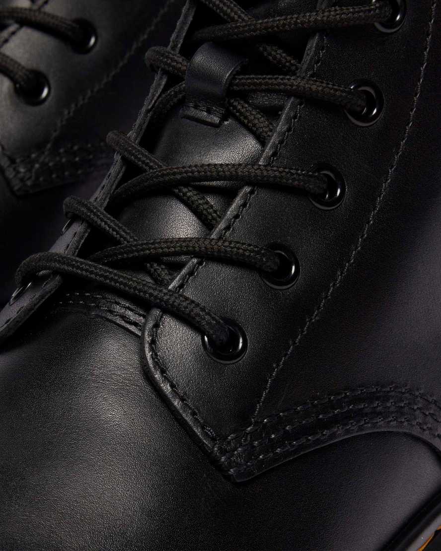 Dr. Martens' Scarpe Dr. Martens Uomo Colore Marrone In Black