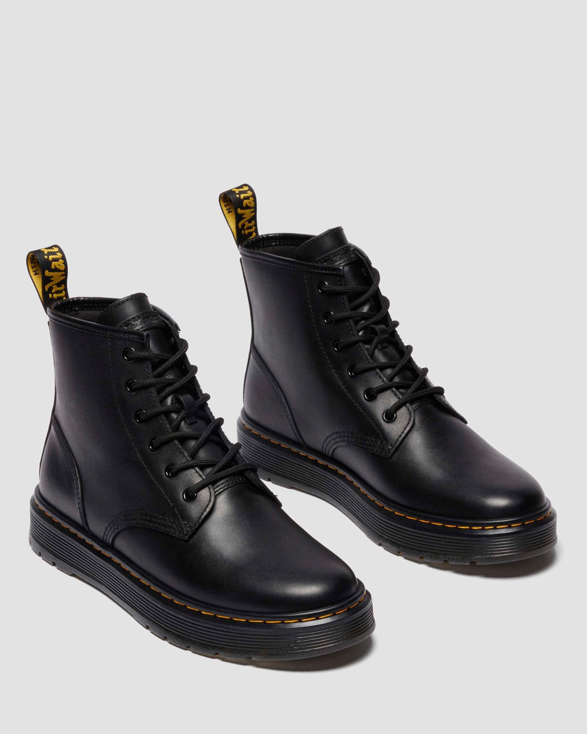 BROOKLINE CHUKKA in | Dr. Martens