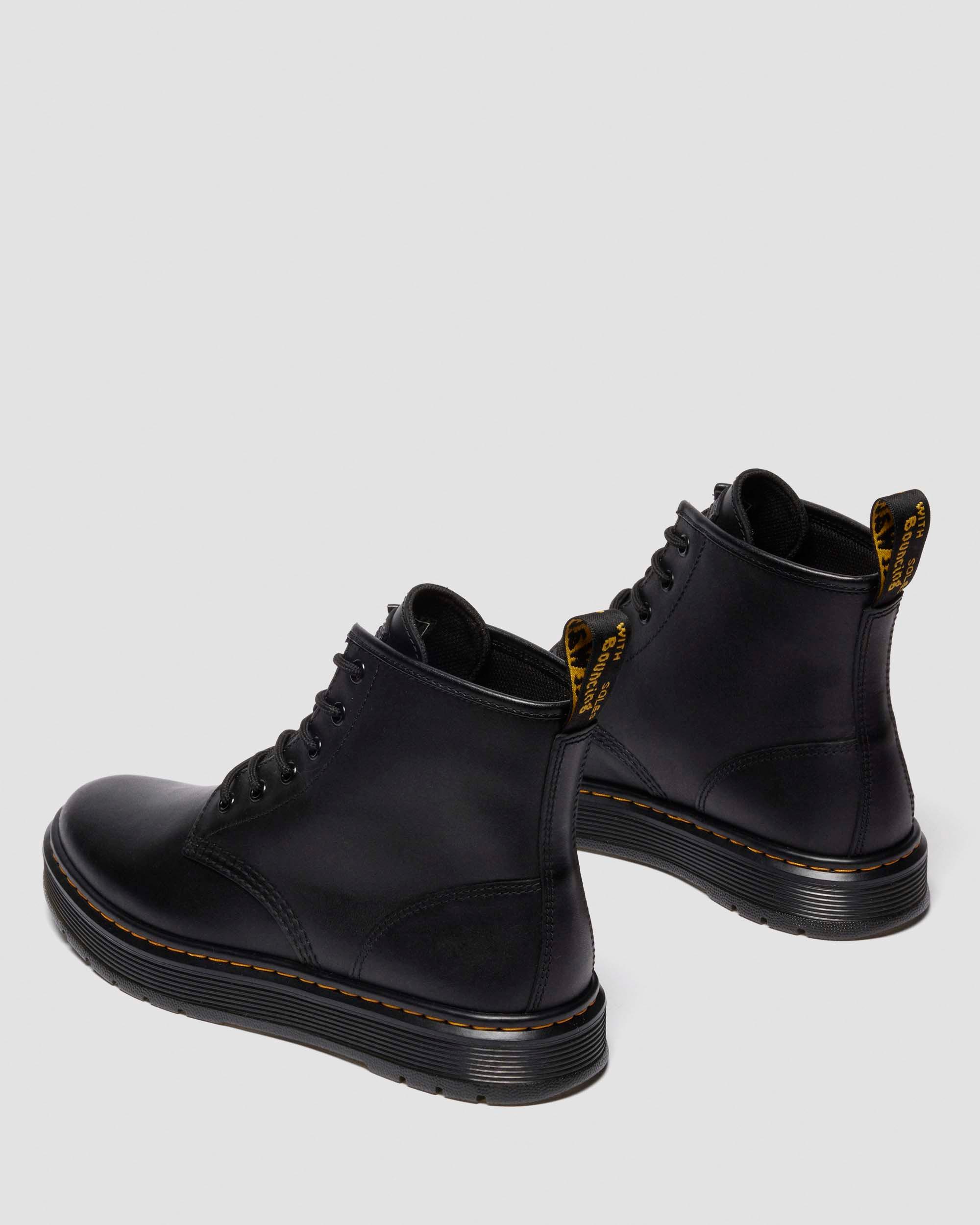 Brookline Chukka Leather Casual Boots