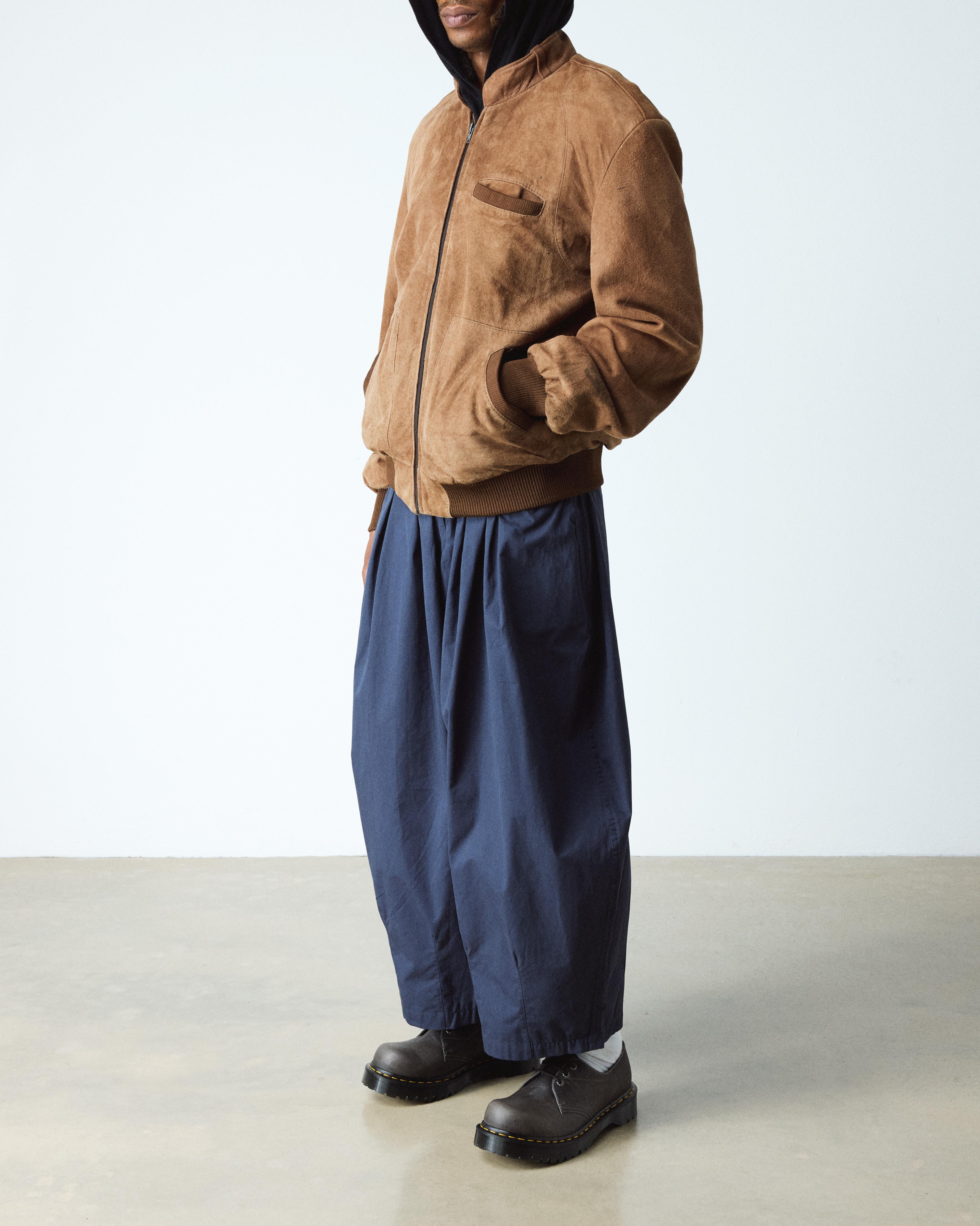 1461 Bex Made In England Natural Grain Bump Toe Shoes in GUNMETAL