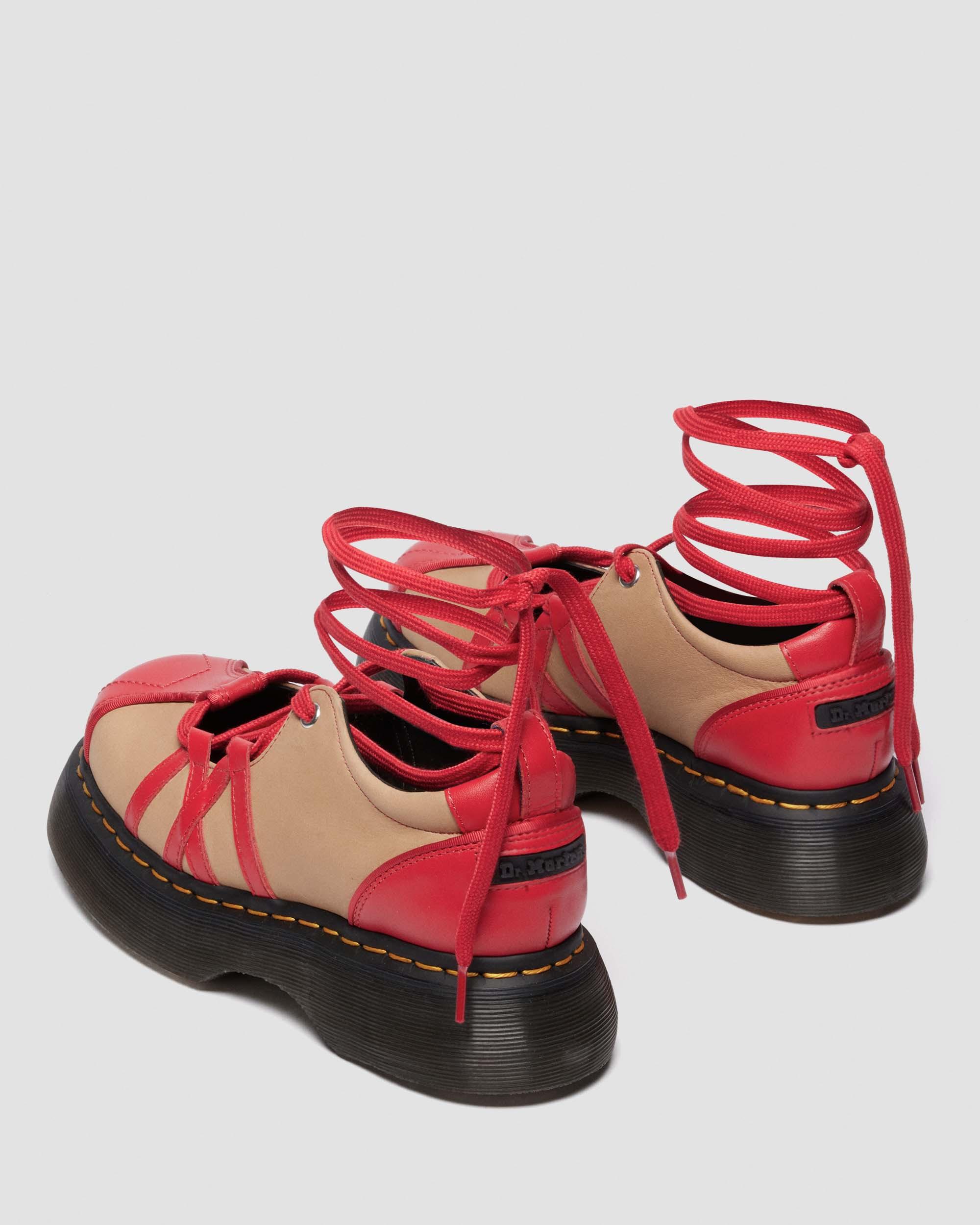 繊細で個性的な一足 Dr.Martens BUZZ バレリーナ レザーシューズ Womens Dr. Martens Buzz Mary Jane Casual Shoe - Black | Journeys