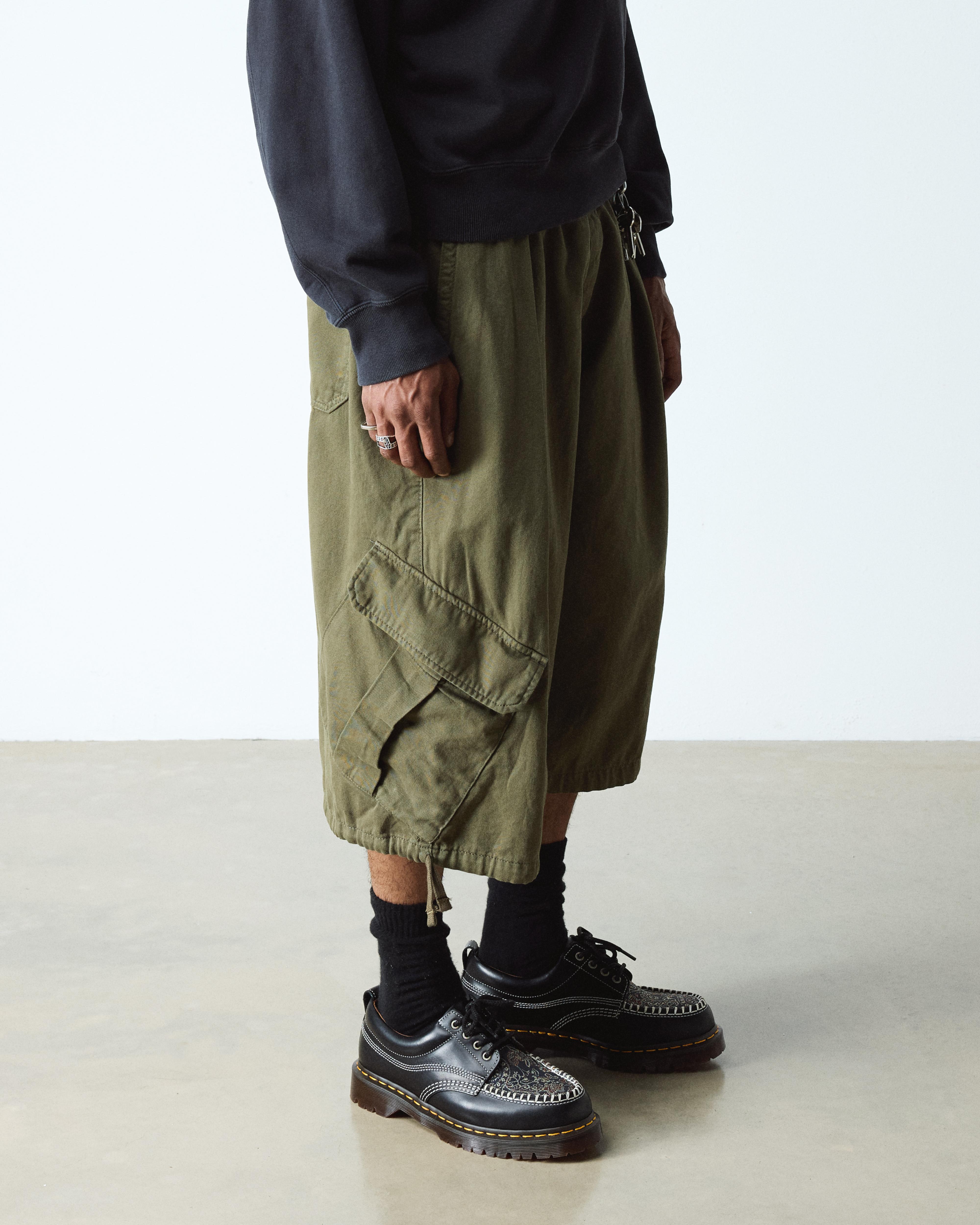 Dr. Martens Moccasin-style Lowell Shoes With Contrast Stitching In Multi