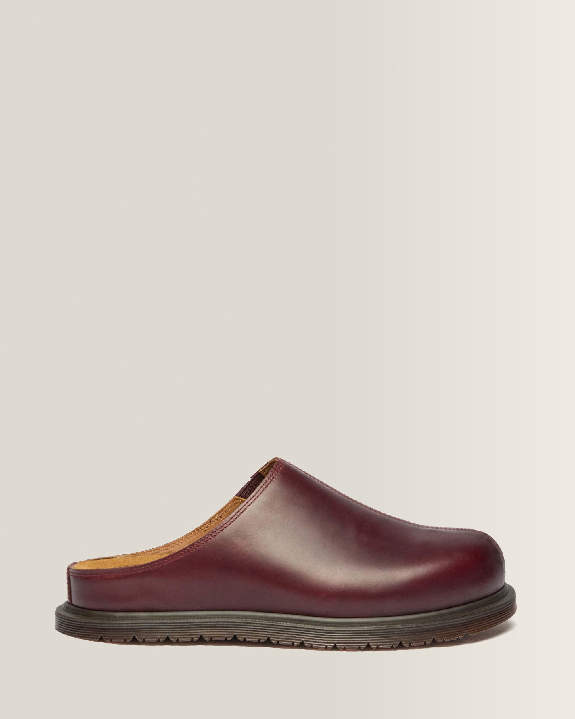 SAN LEATHER MULES product image
