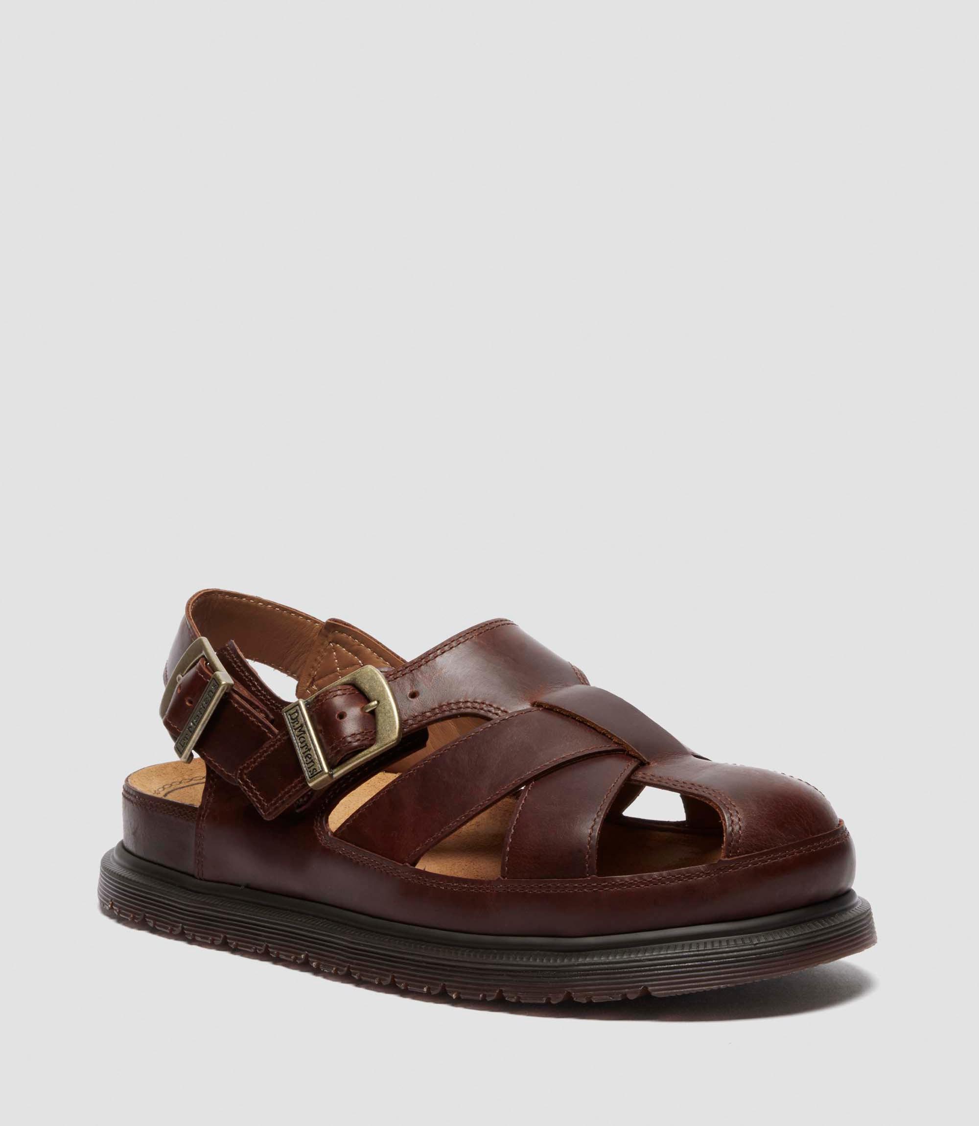 ARCHIVE SANDAL