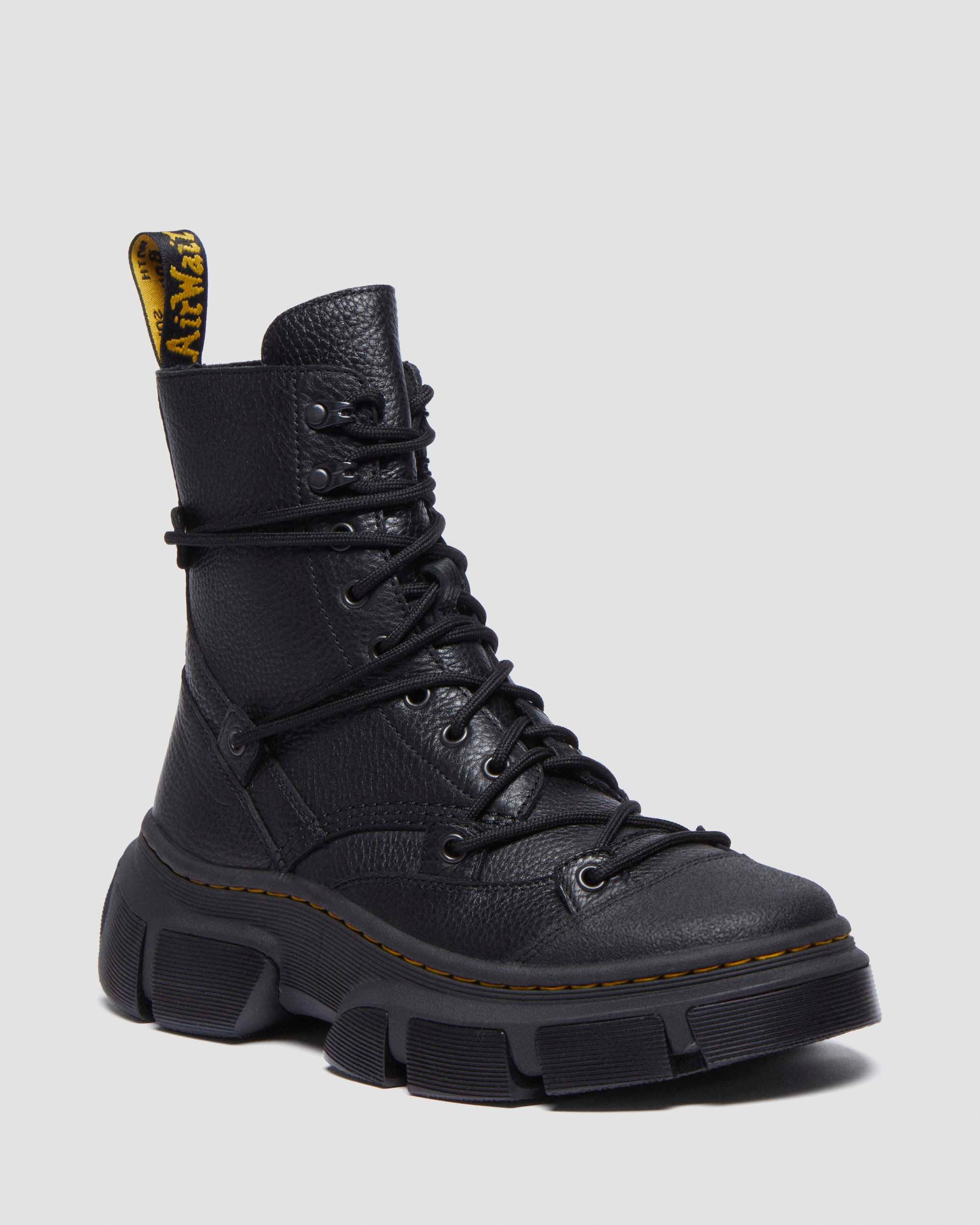 Dr martens altezza tacco online