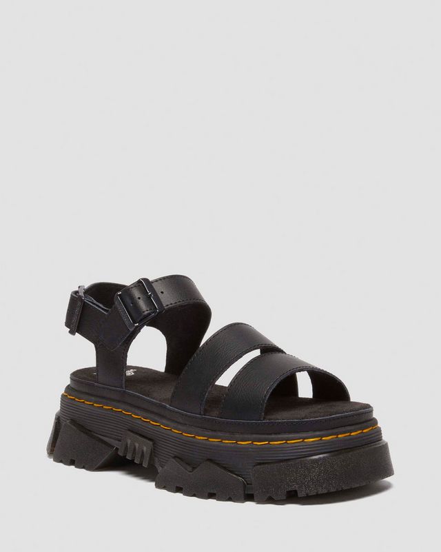 MATTISON 2 STRAP SANDALS