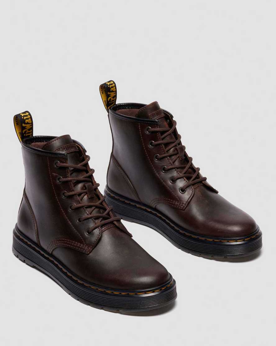 Dr. Martens' Brookline Chukka