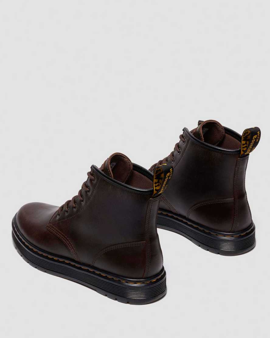 Dr. Martens' Brookline Chukka
