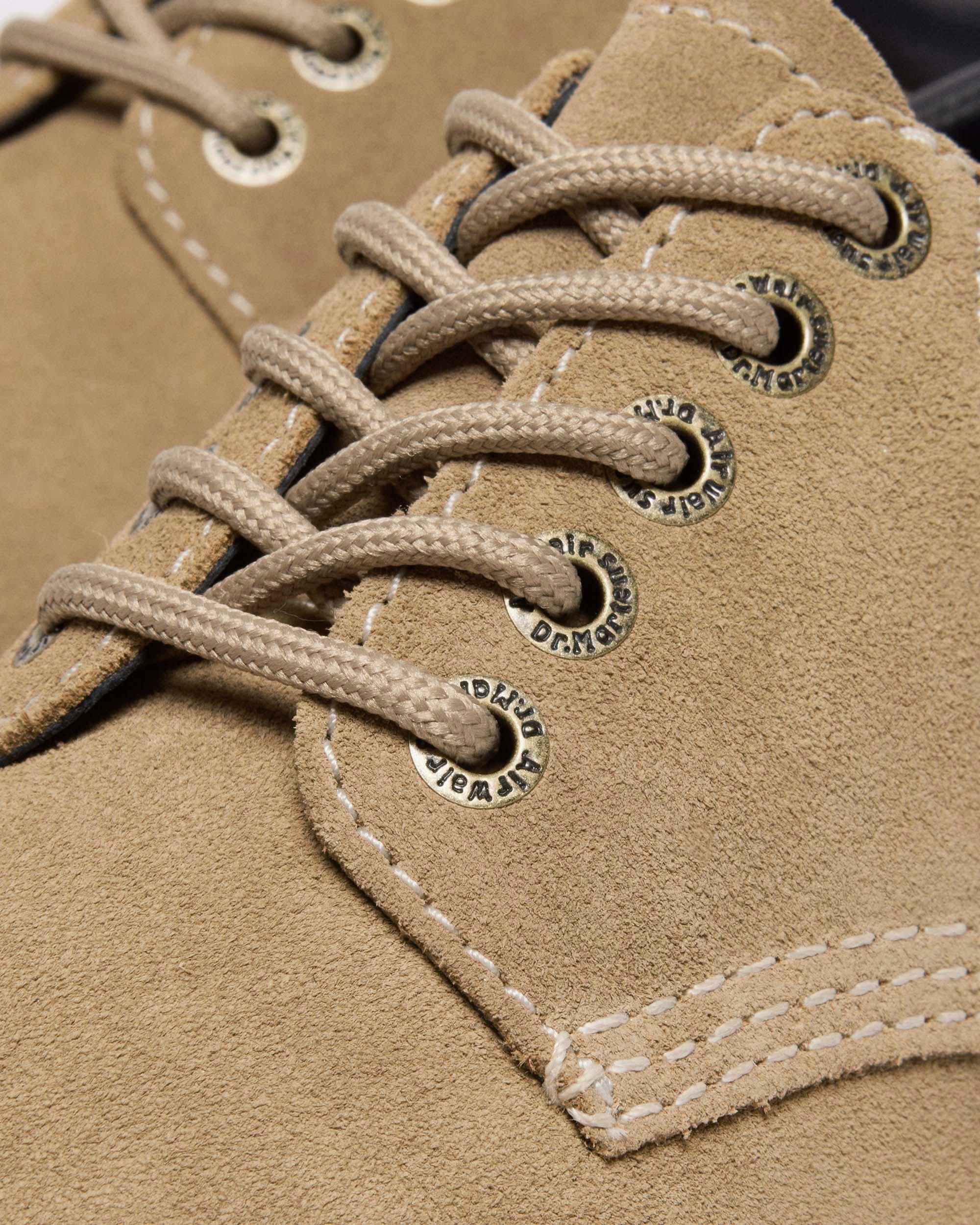 Dr. Martens 8053 In Brown