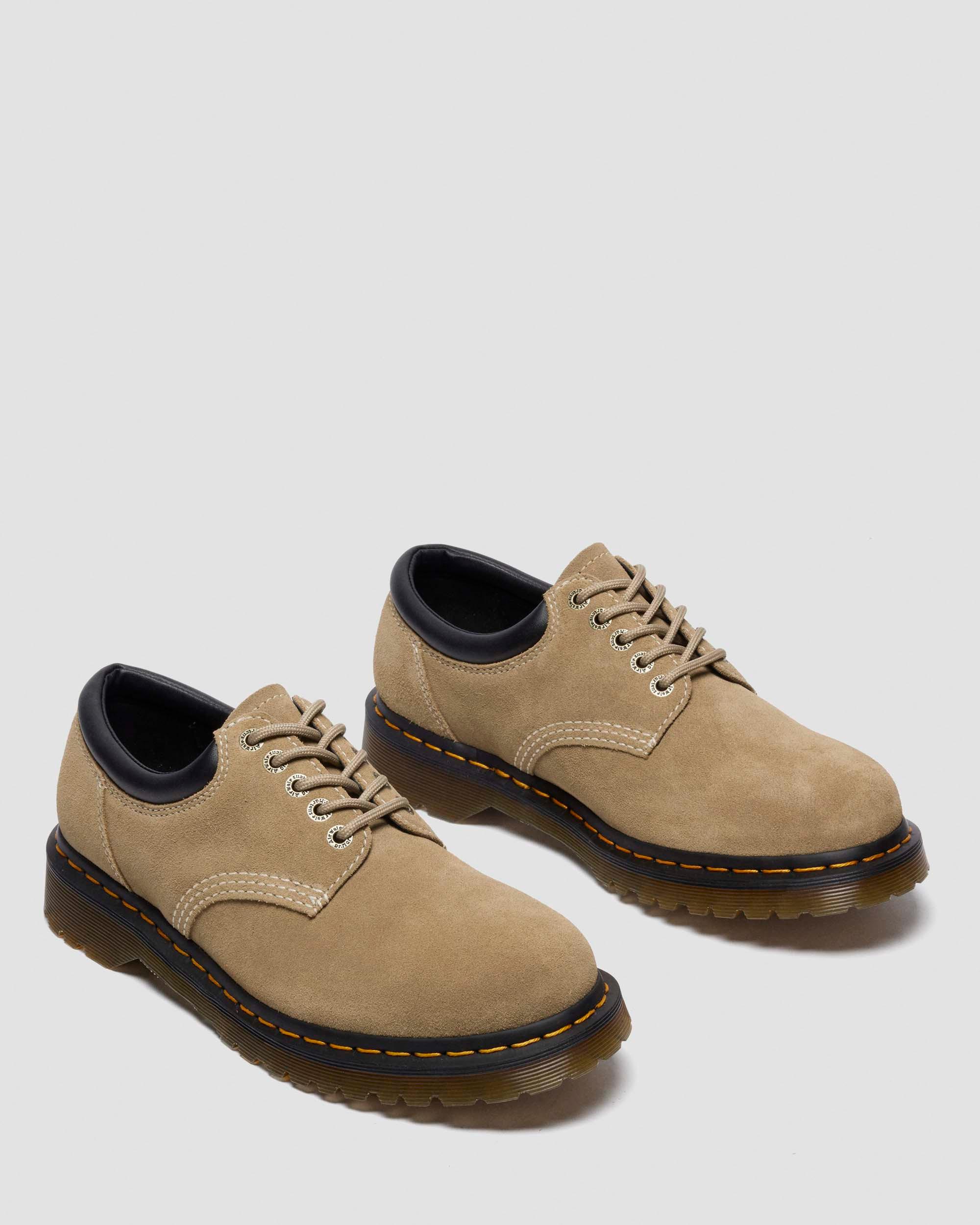 Dr. Martens 8053 In Brown