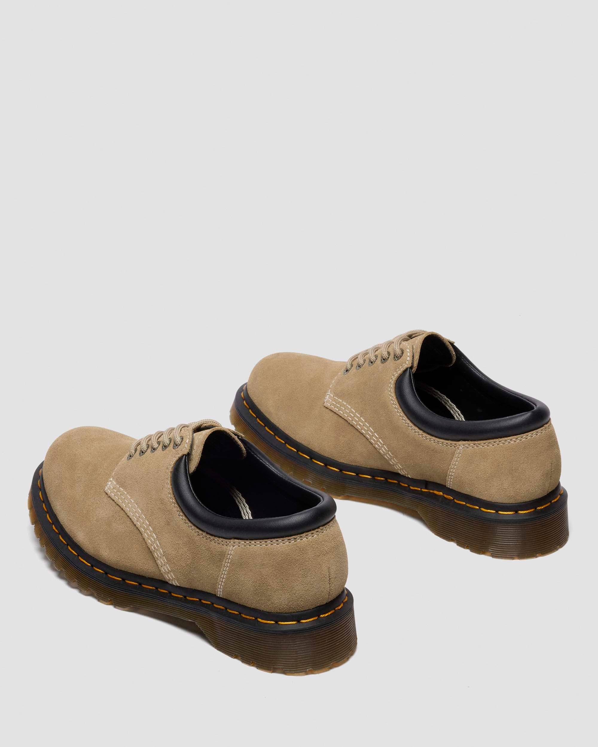 Dr. Martens 8053 In Brown