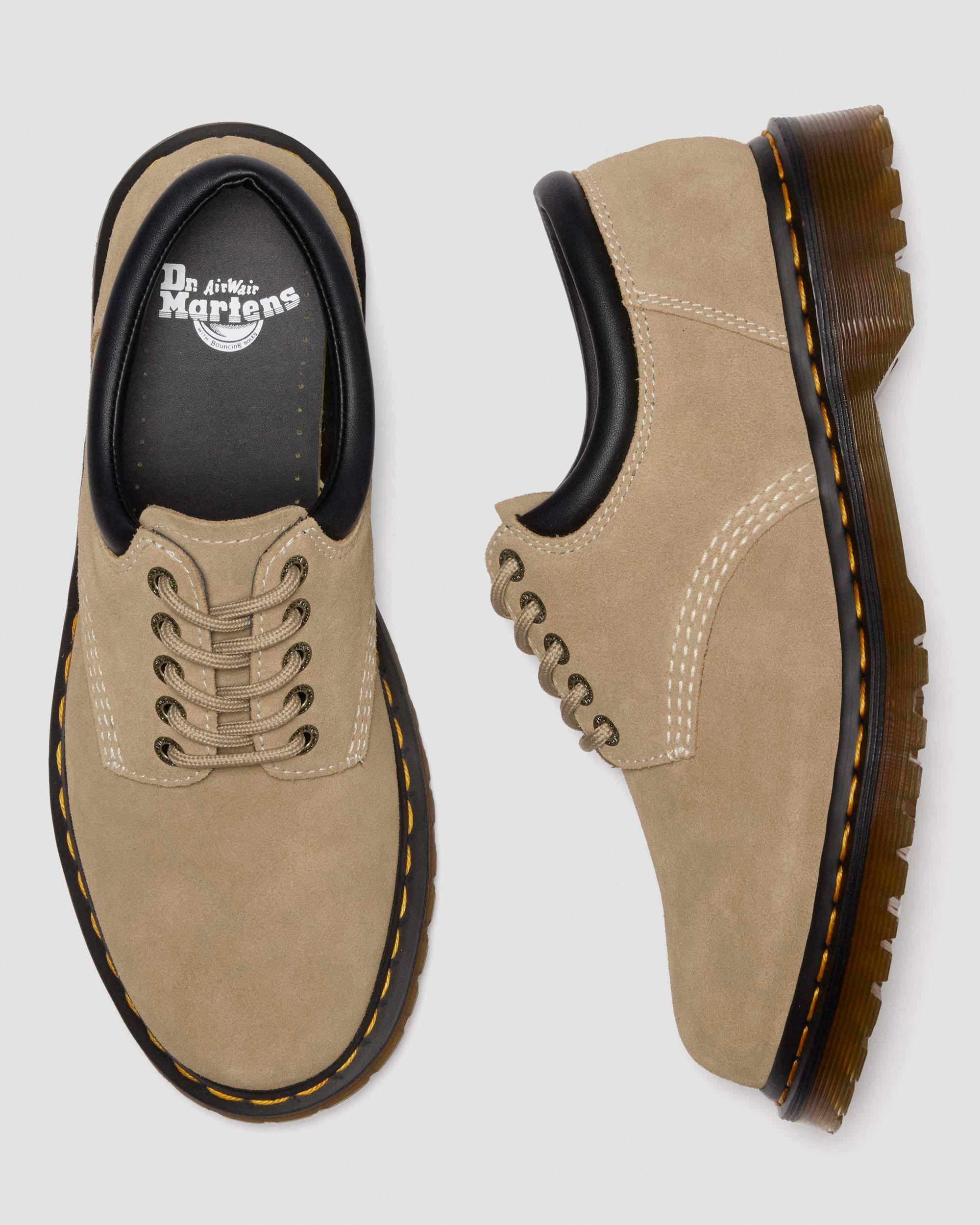 8053 in SAVANNAH TAN | Dr. Martens™