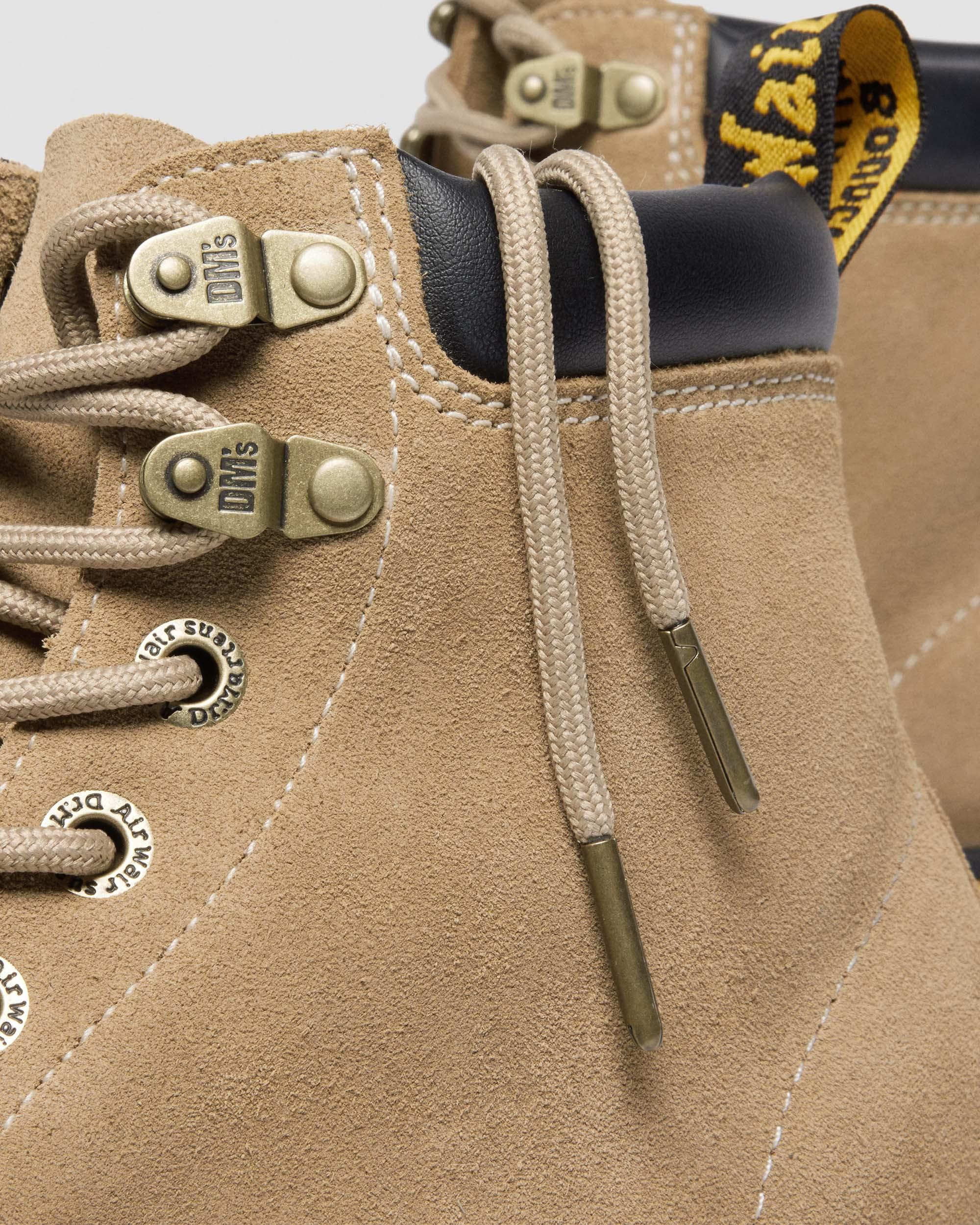 939 in Savannah Tan | Dr. Martens