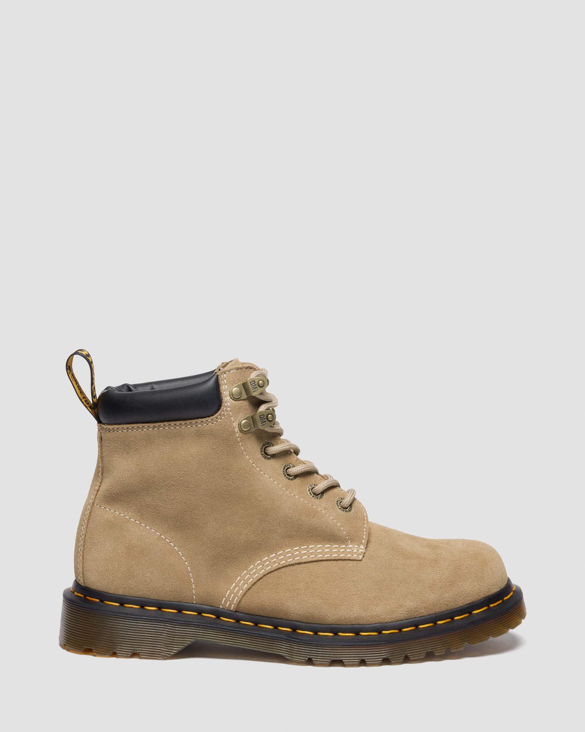 939 in SAVANNAH TAN | Dr. Martens™