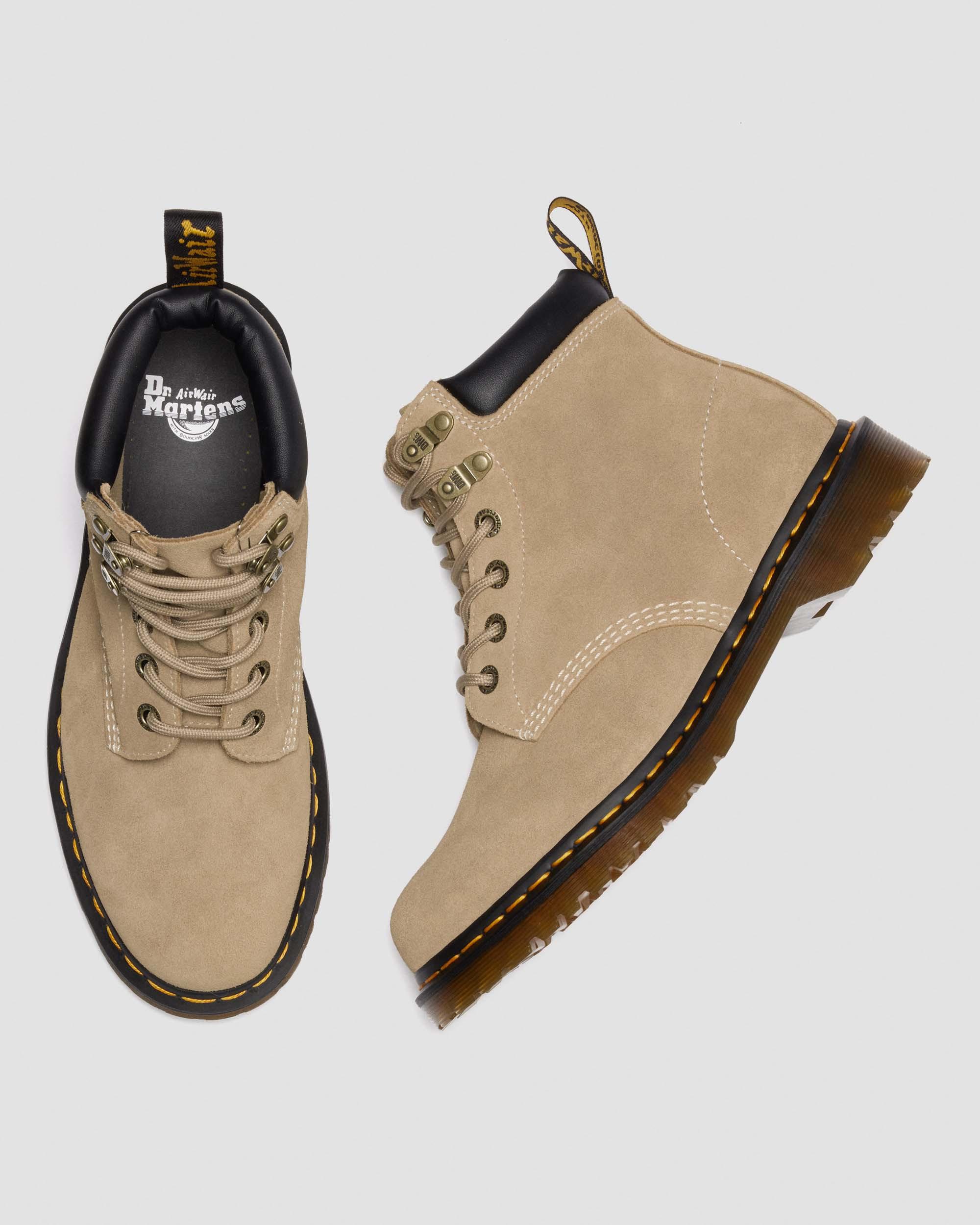 939 in SAVANNAH TAN | Dr. Martens™