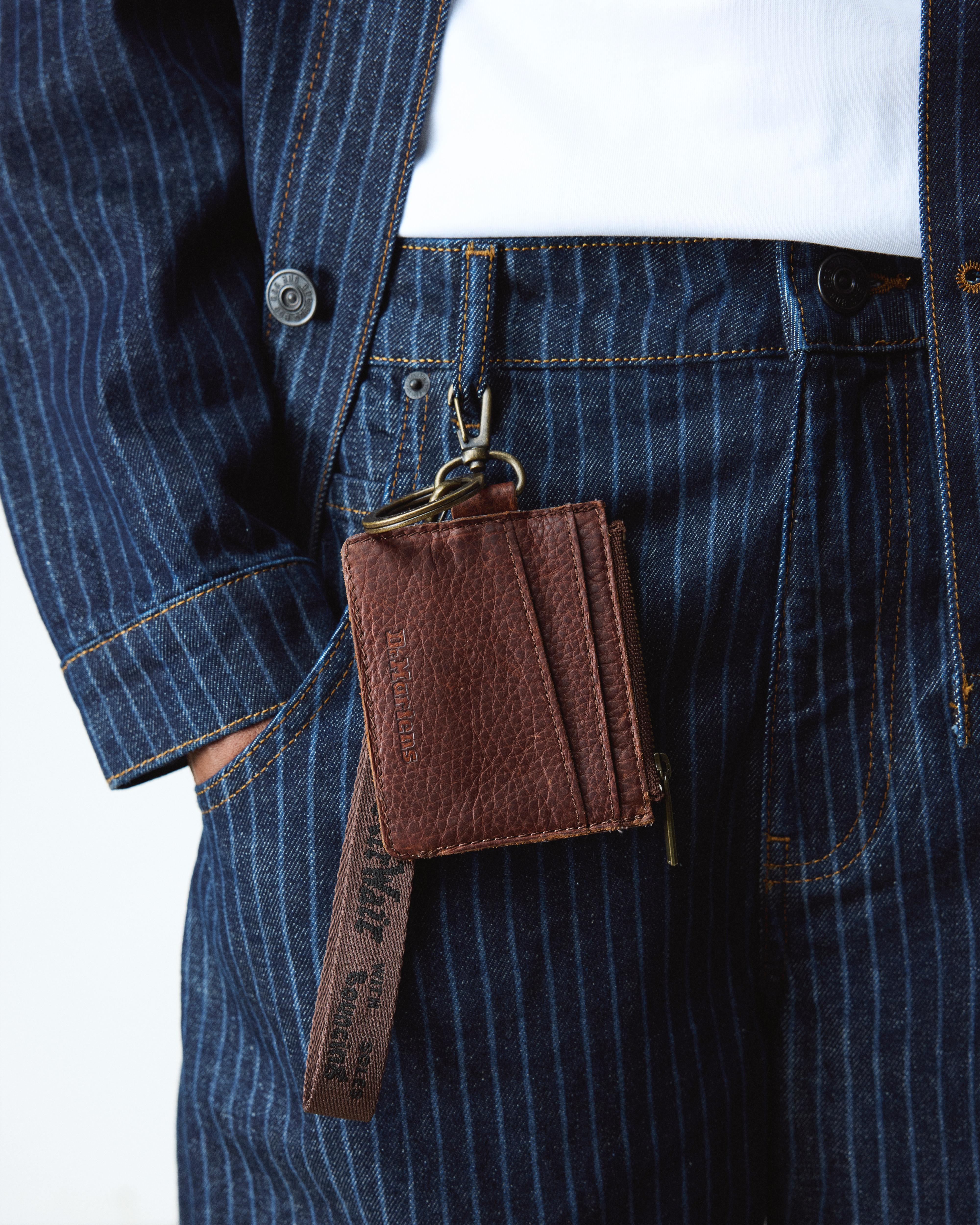 DR MARTENS CARDHOLDER