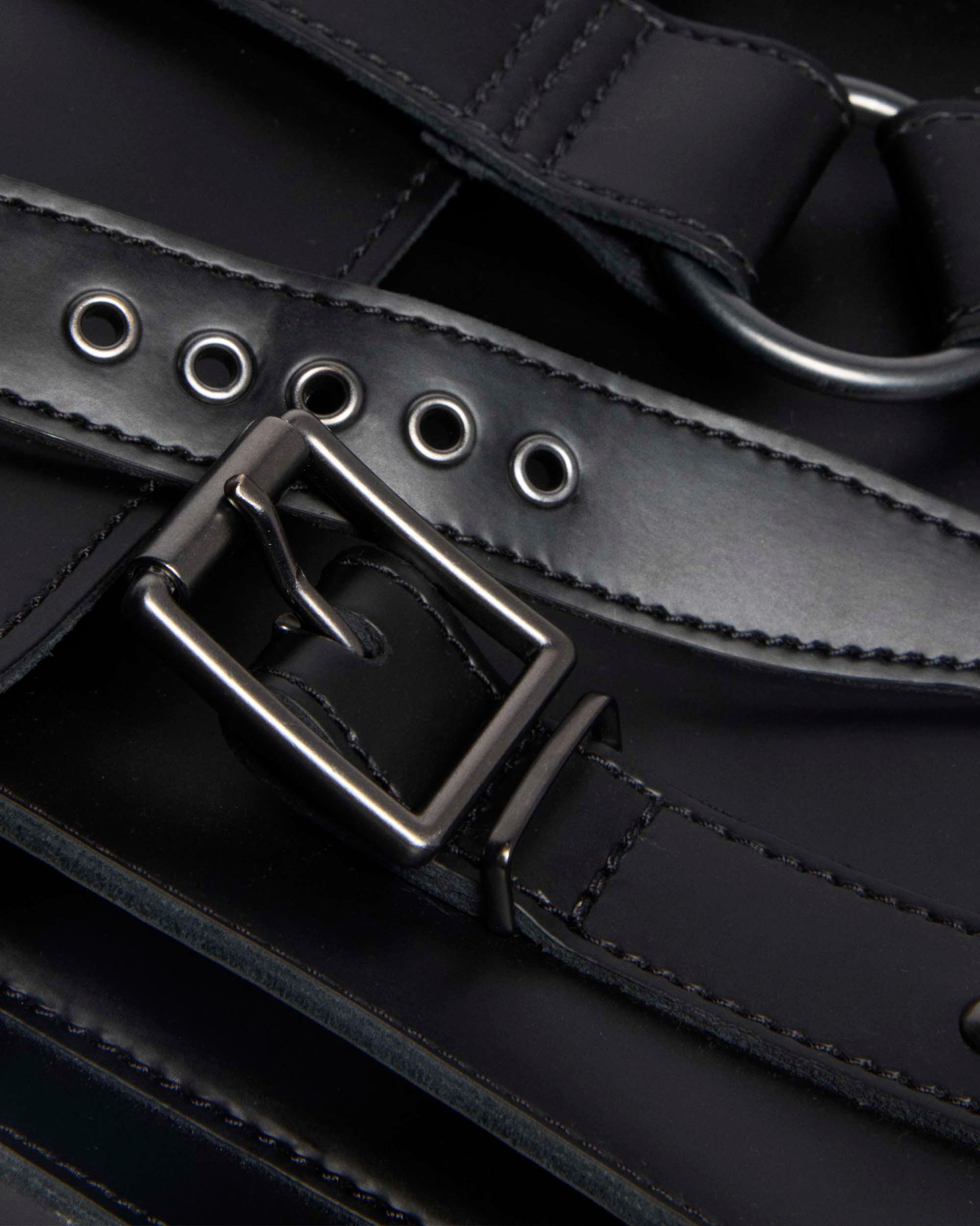 DR MARTENS 11" SATCHEL