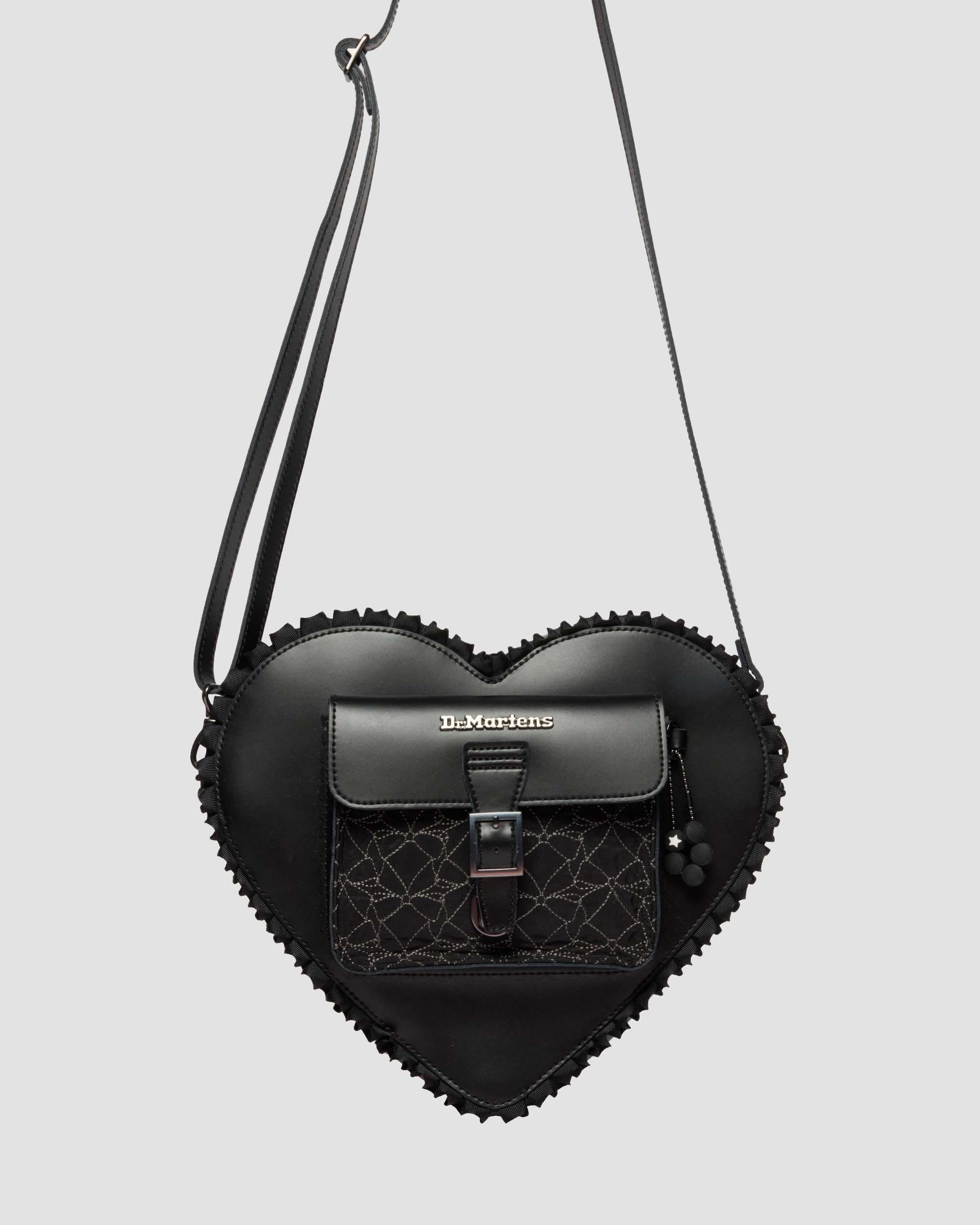 DR MARTENS HEART BACKPACK