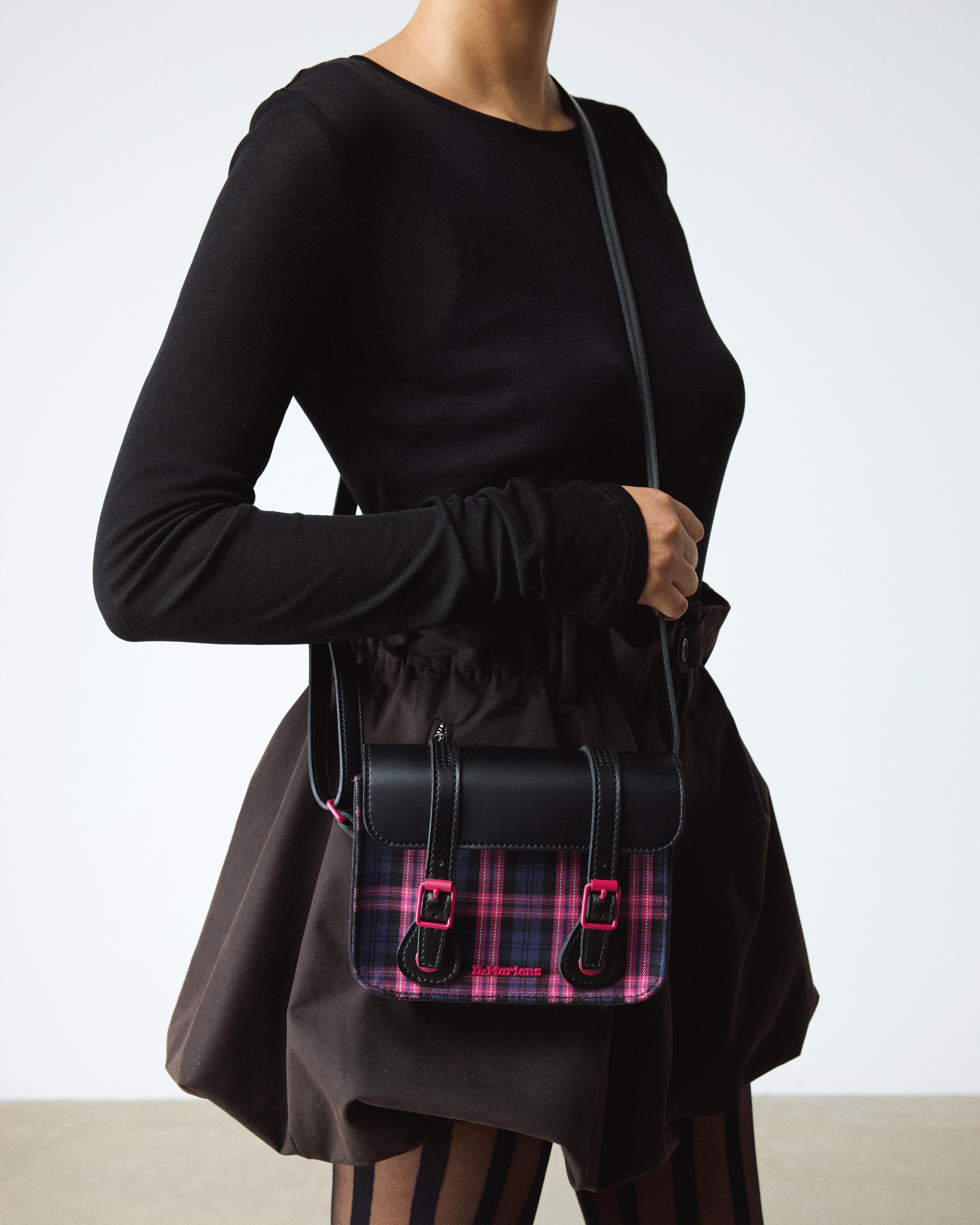 Dr. Martens' 7" Satchel In Multi