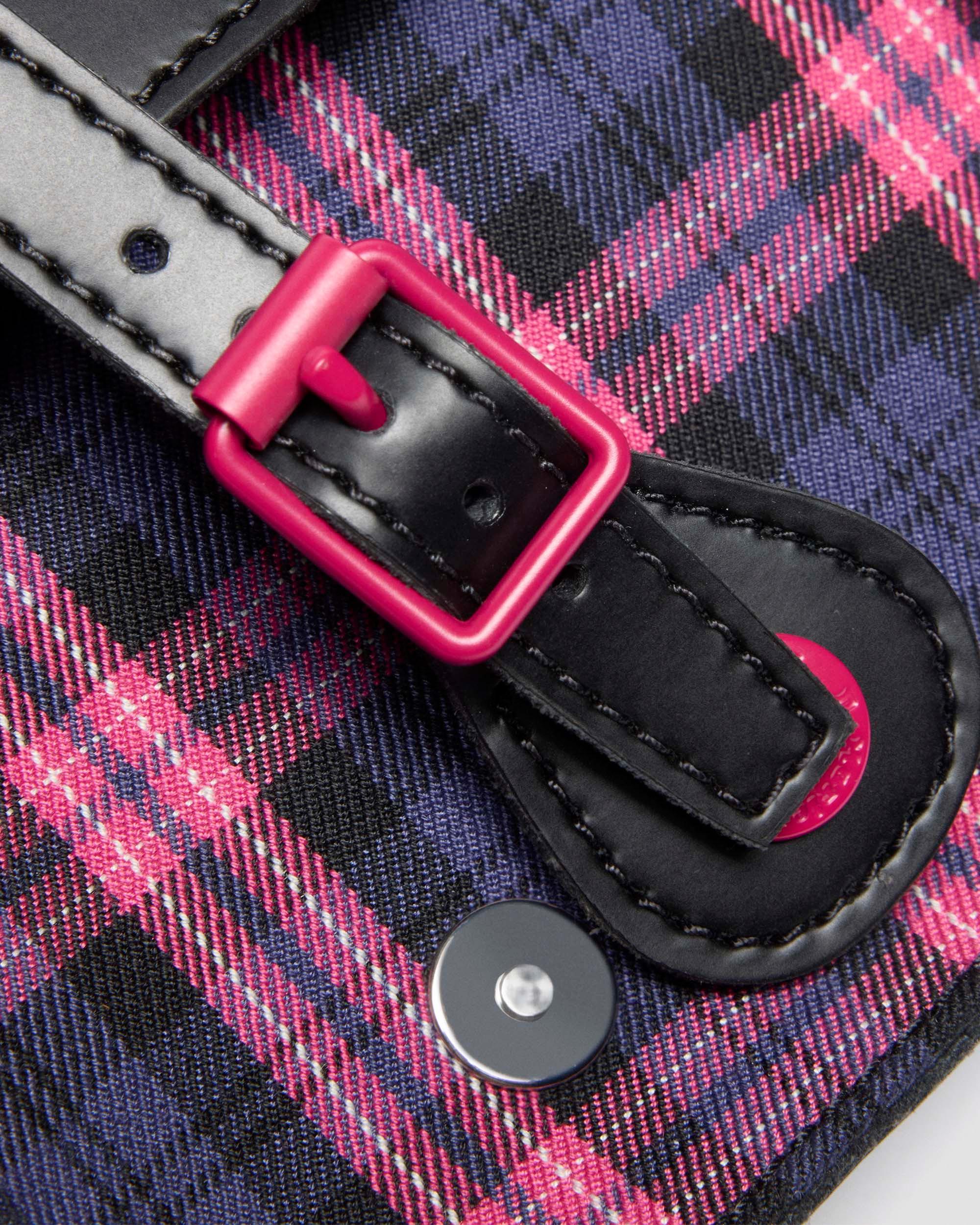 Dr. Martens' 7" Satchel In Multi