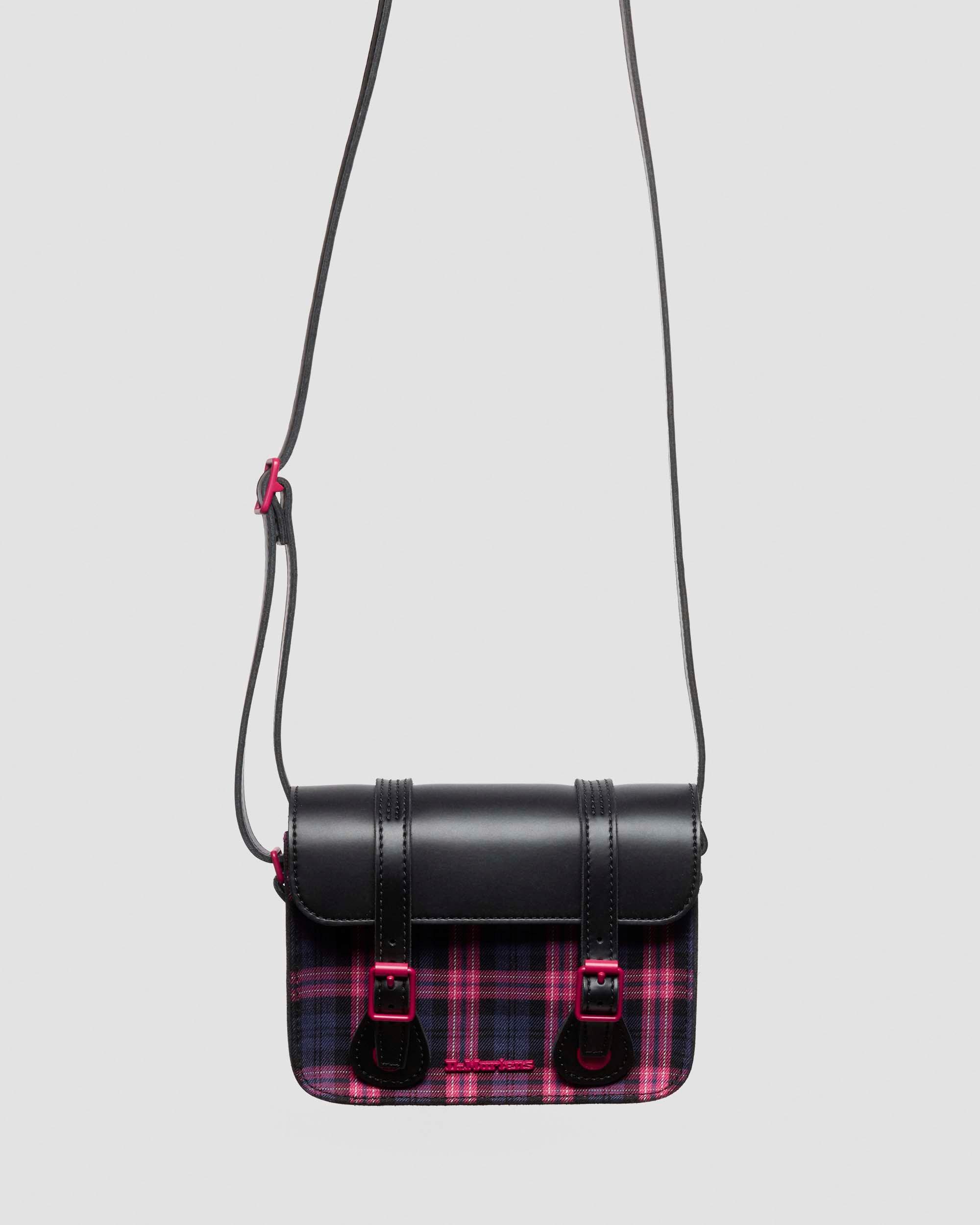 Dr. Martens' 7" Satchel In Multi