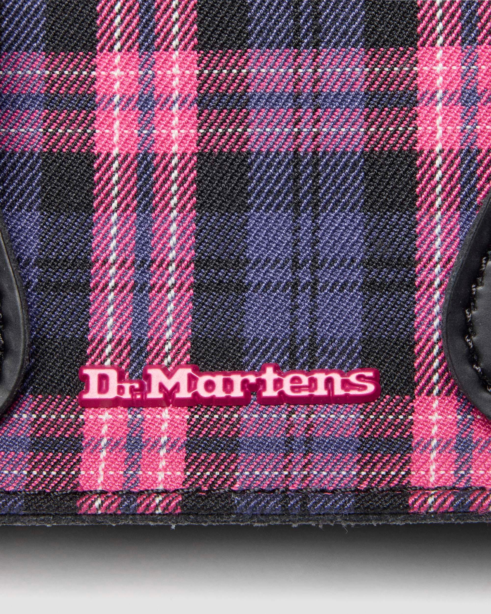 Dr. Martens' 7" Satchel In Multi
