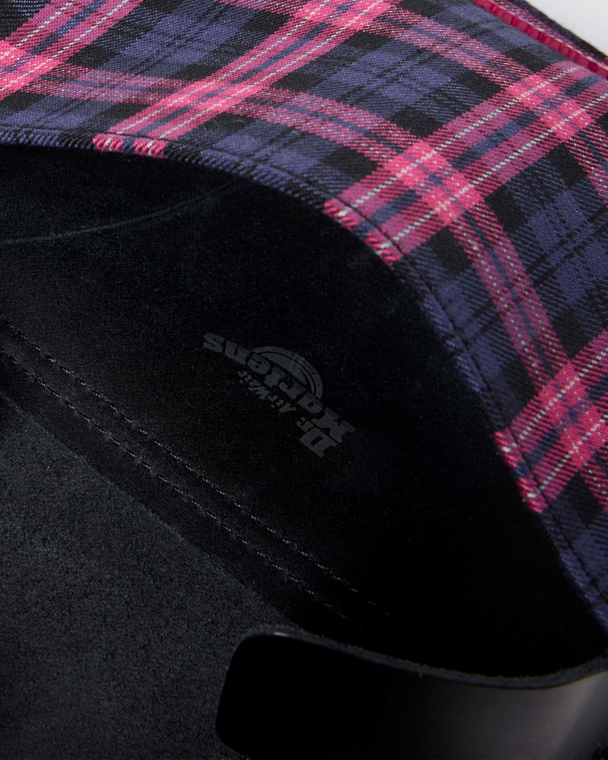 Dr. Martens' 7" Satchel In Multi