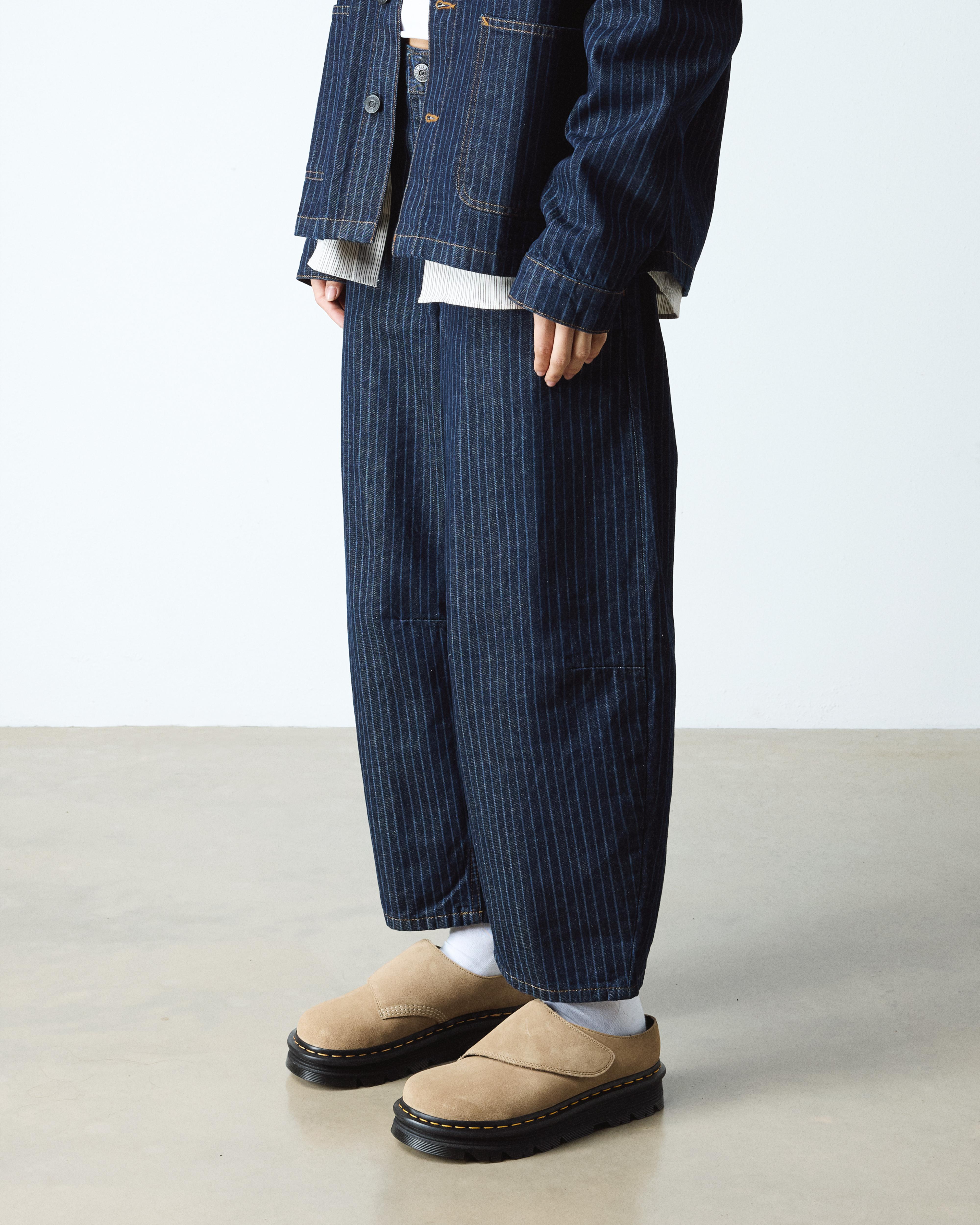 Zebzag Anywair Suede Mules in Savannah Tan