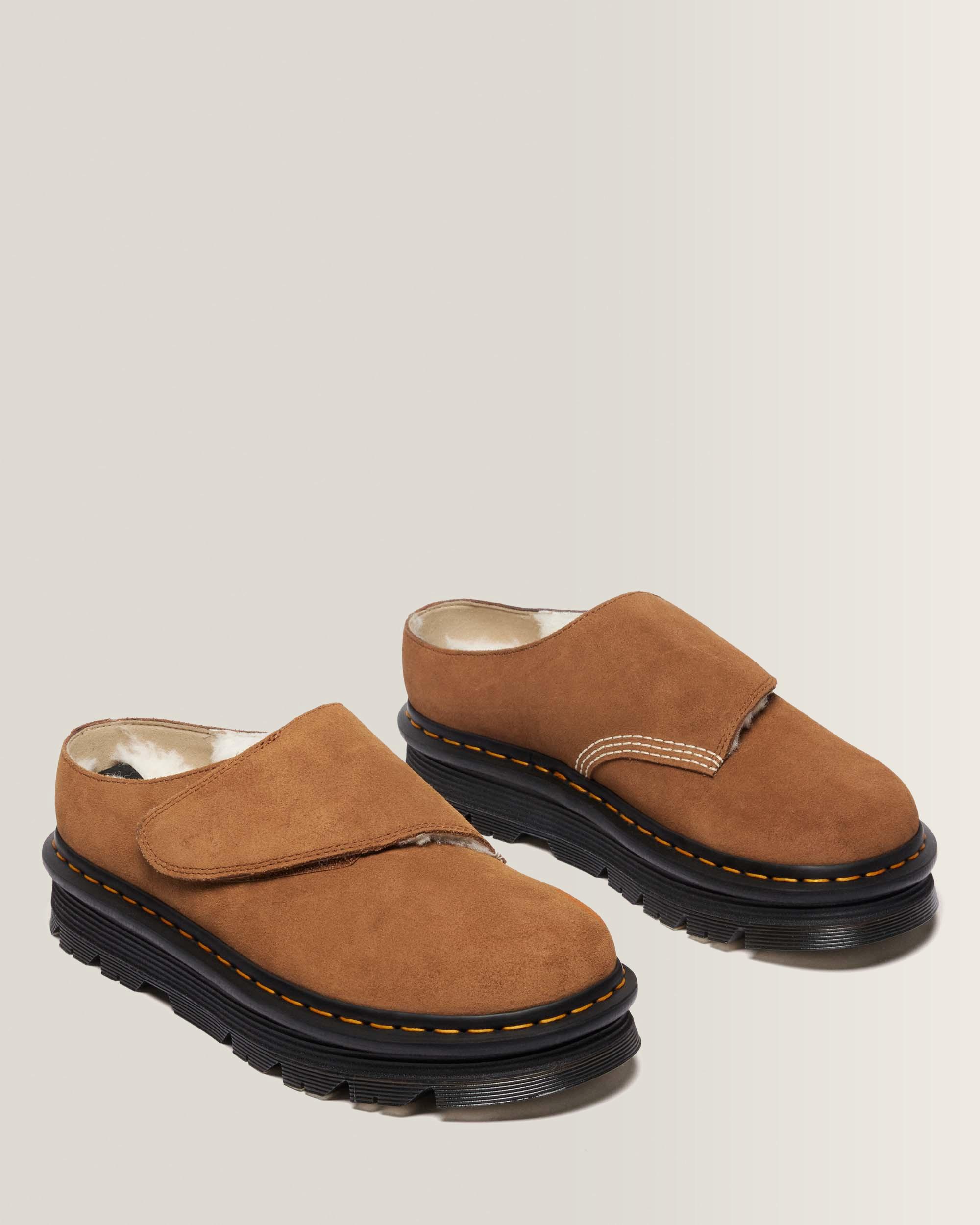 ZEBZAG ANYWAIR WL | Dr. Martens ReWair